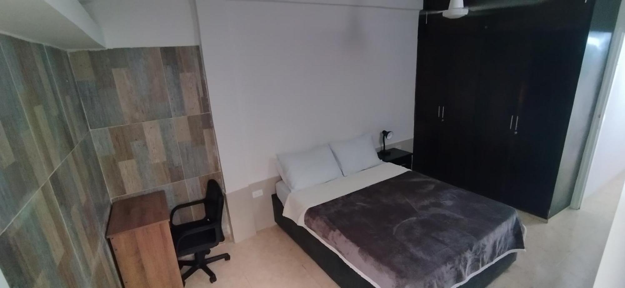 Apartamento El Calamar