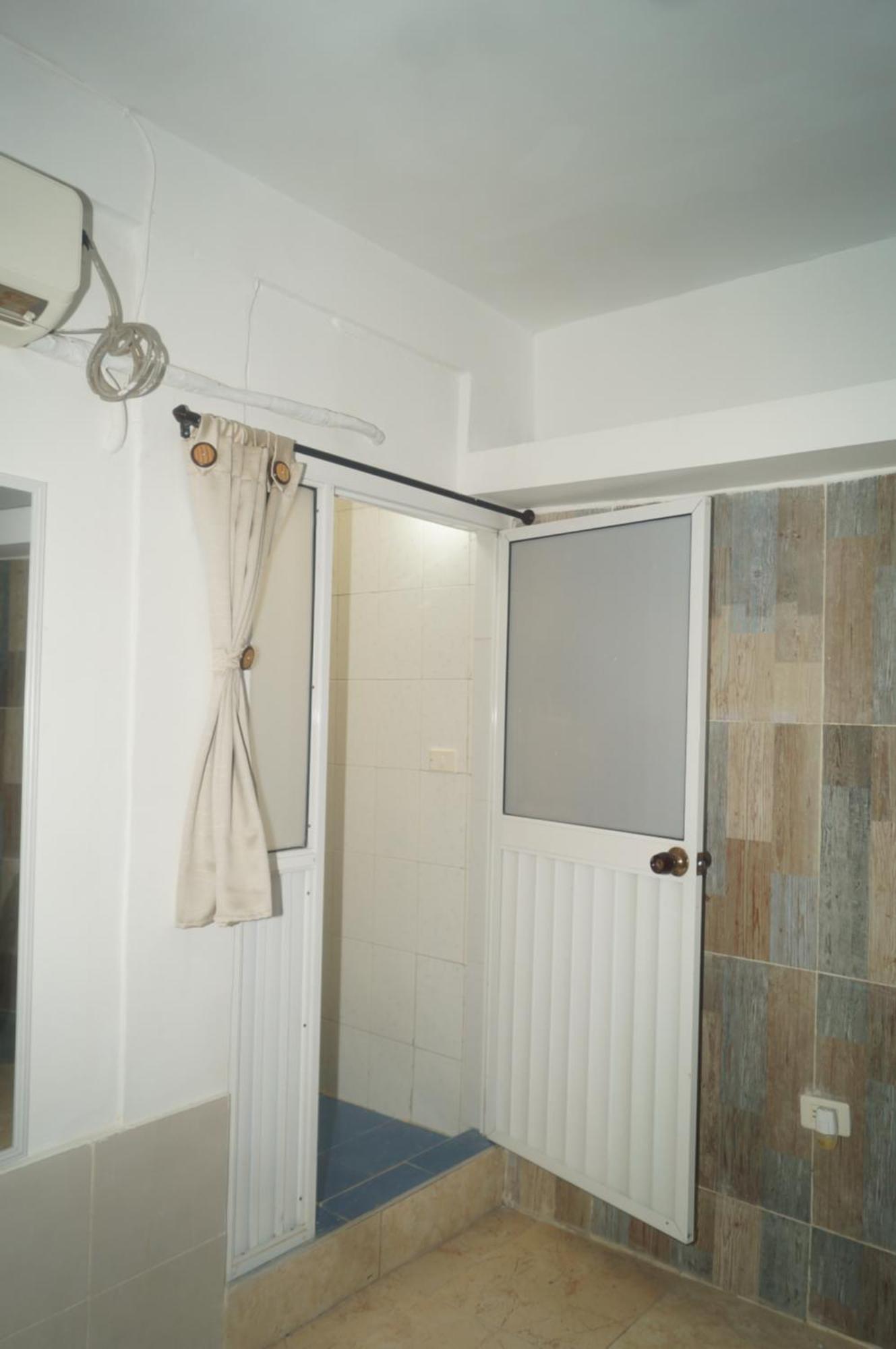 Apartamento Apartamento El Calamar Cartagena