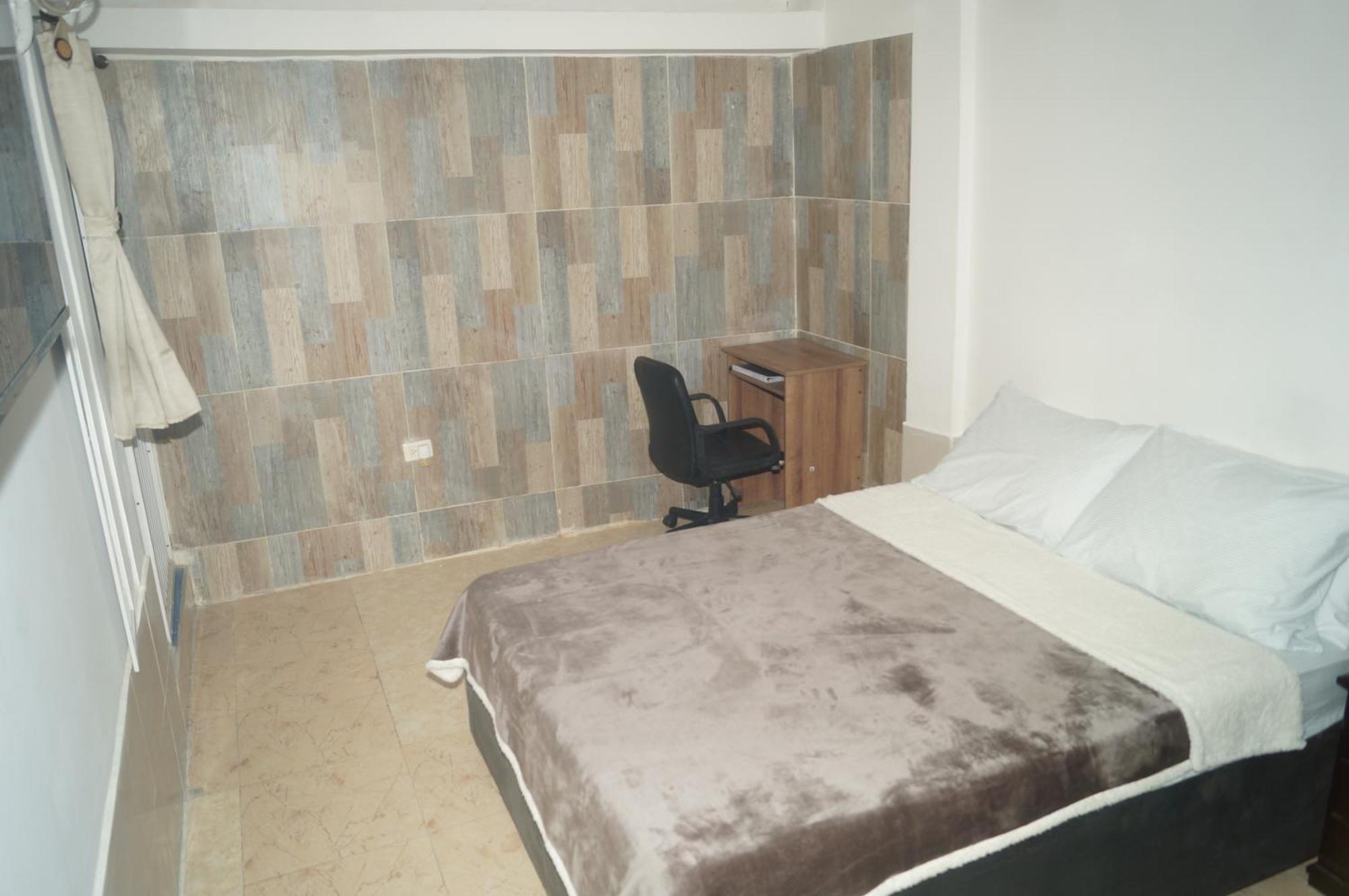 Apartamento El Calamar Apartamento Cartagena
