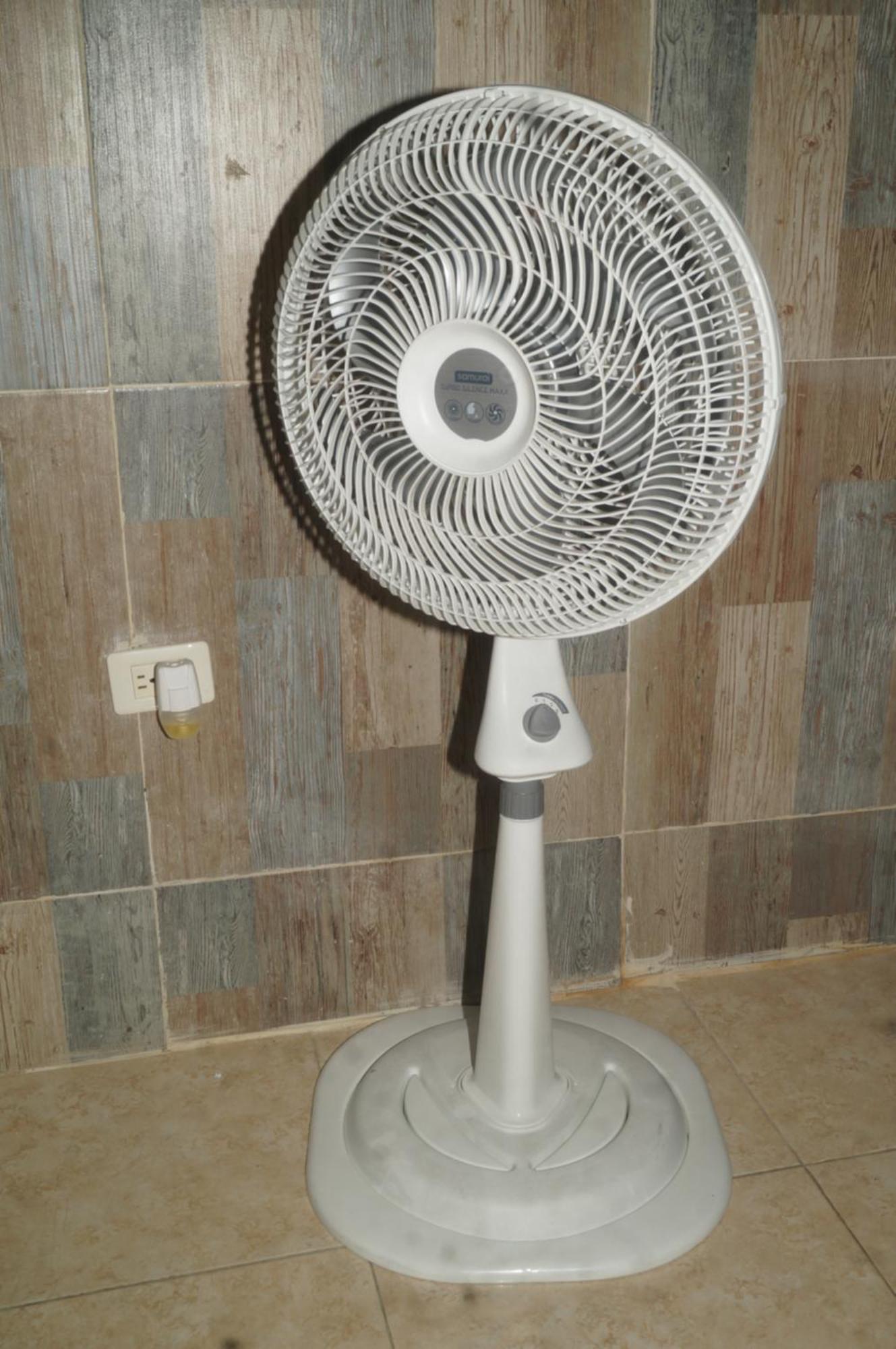 Apartamento Apartamento El Calamar *