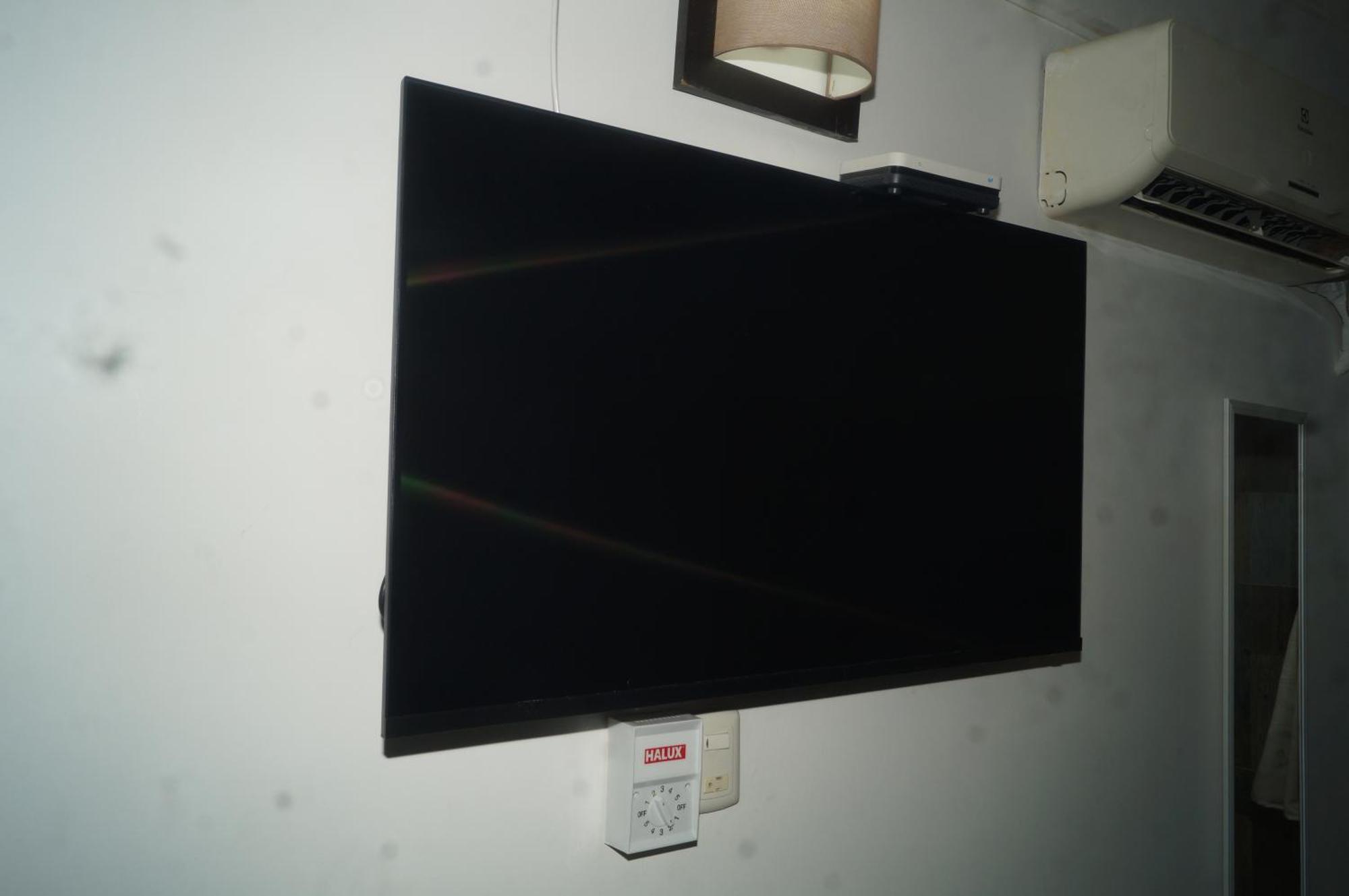 Apartamento El Calamar *
