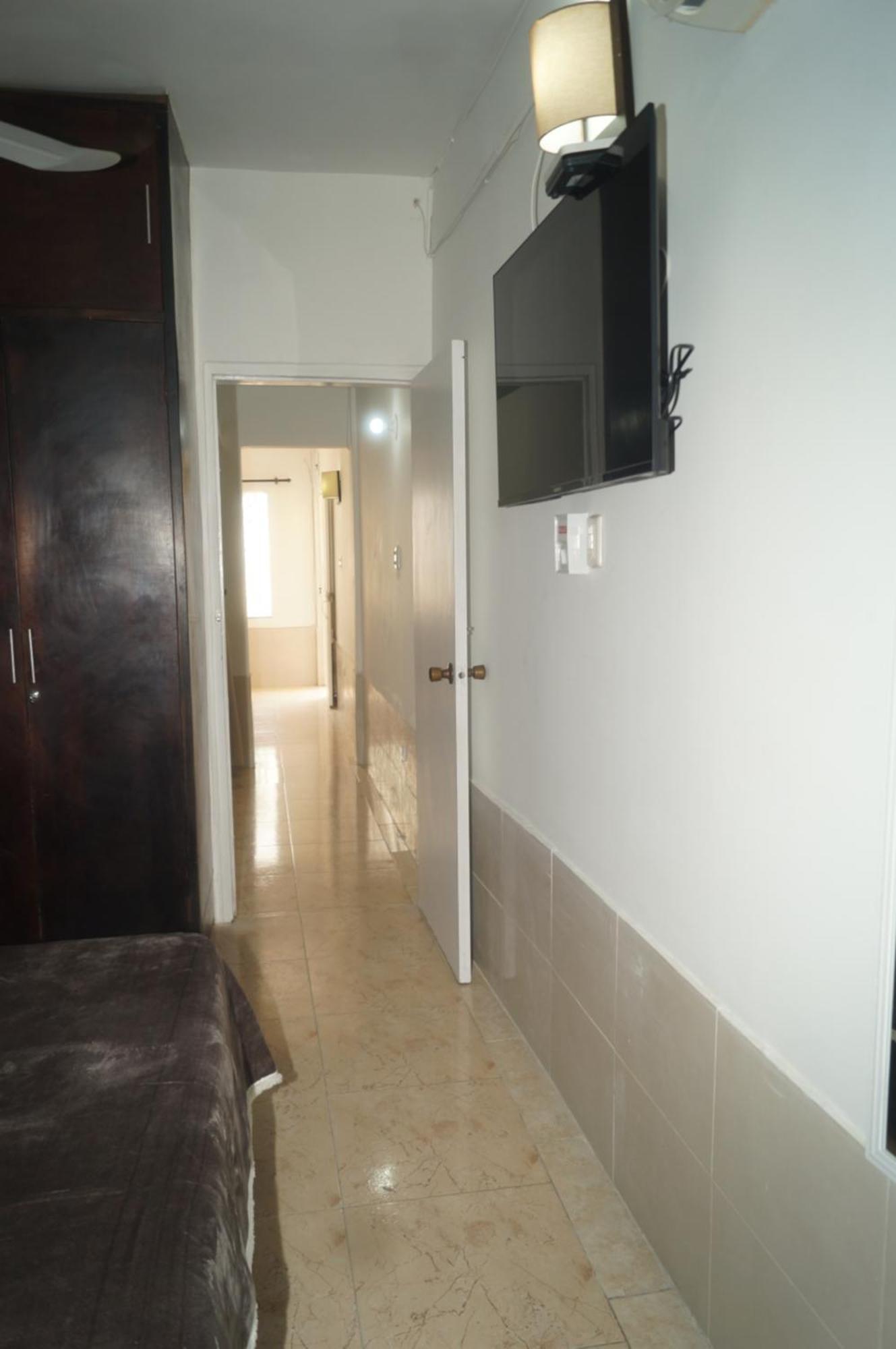 Apartamento El Calamar Apartamento Cartagena