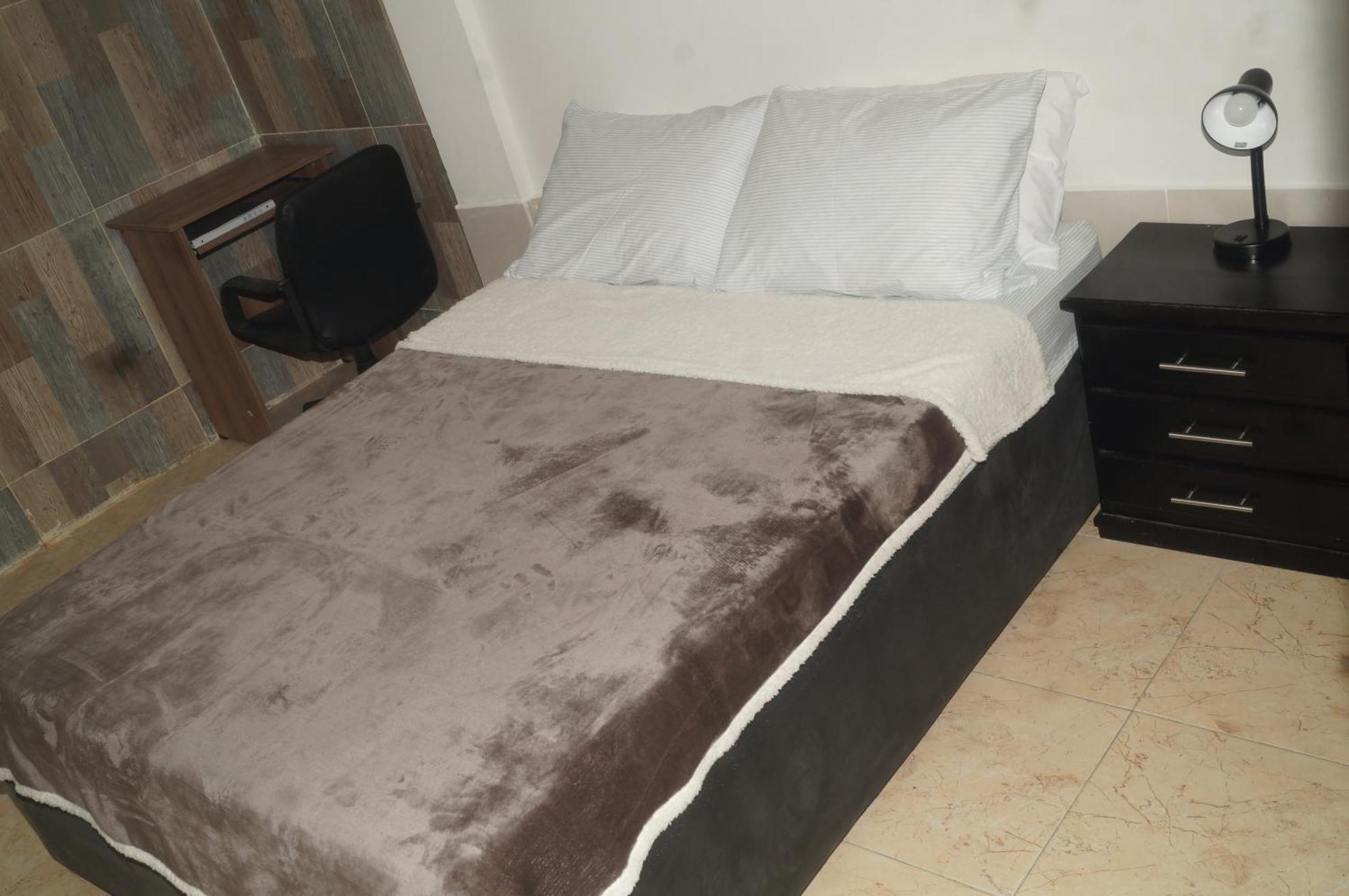 Apartamento El Calamar Apartamento