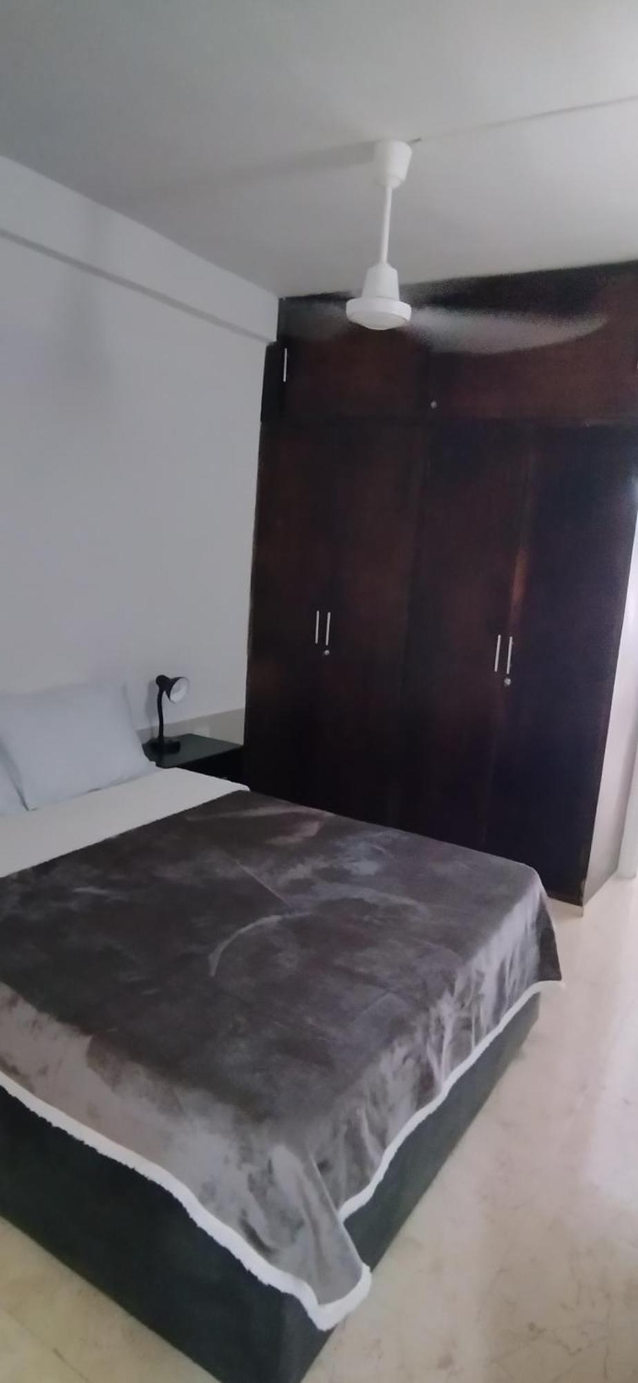 Apartamento Apartamento El Calamar *