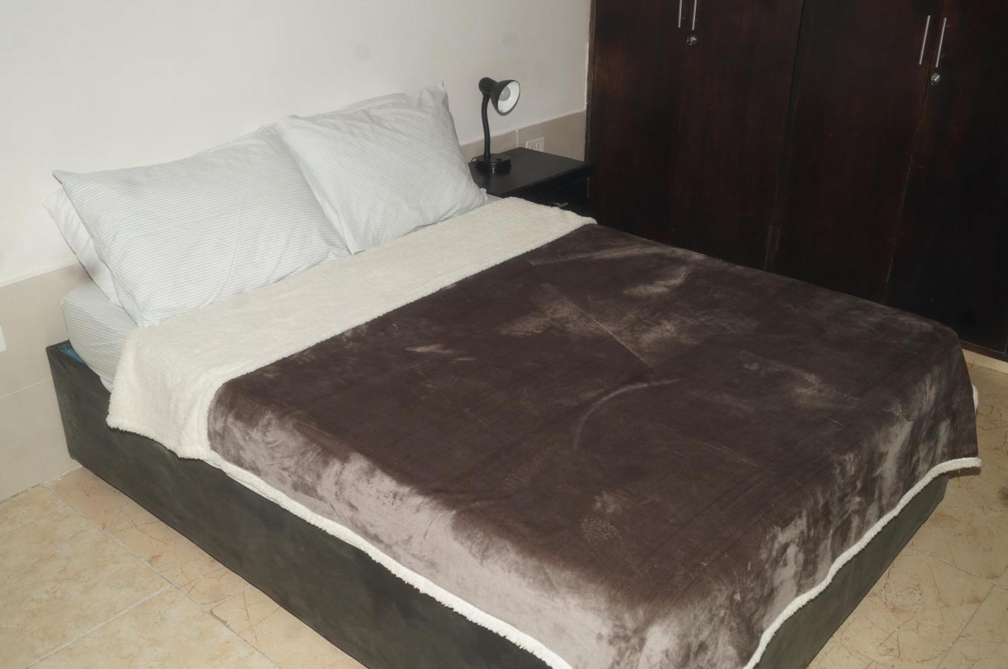 Apartamento El Calamar * Cartagena
