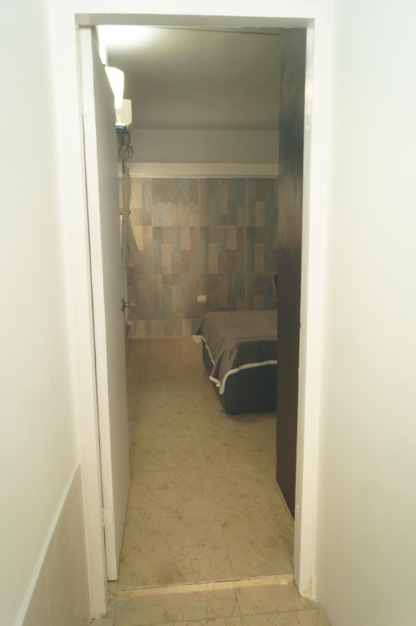 Apartamento El Calamar Cartagena