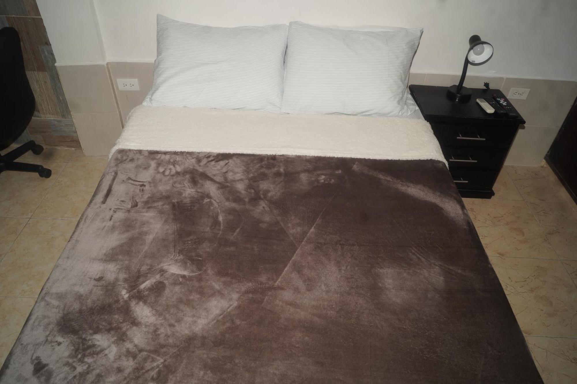 Apartamento Apartamento El Calamar *