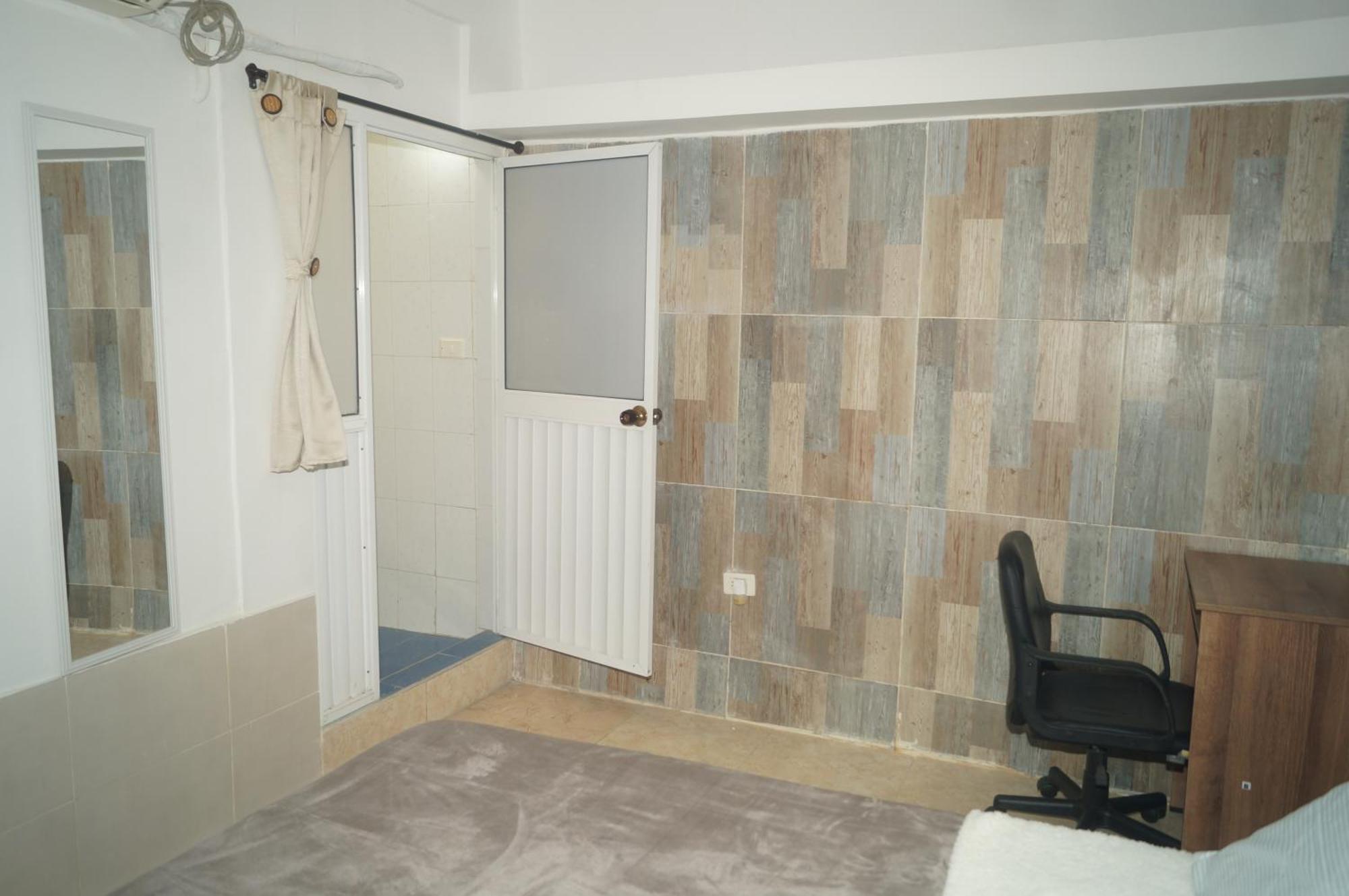 Apartamento Apartamento El Calamar
