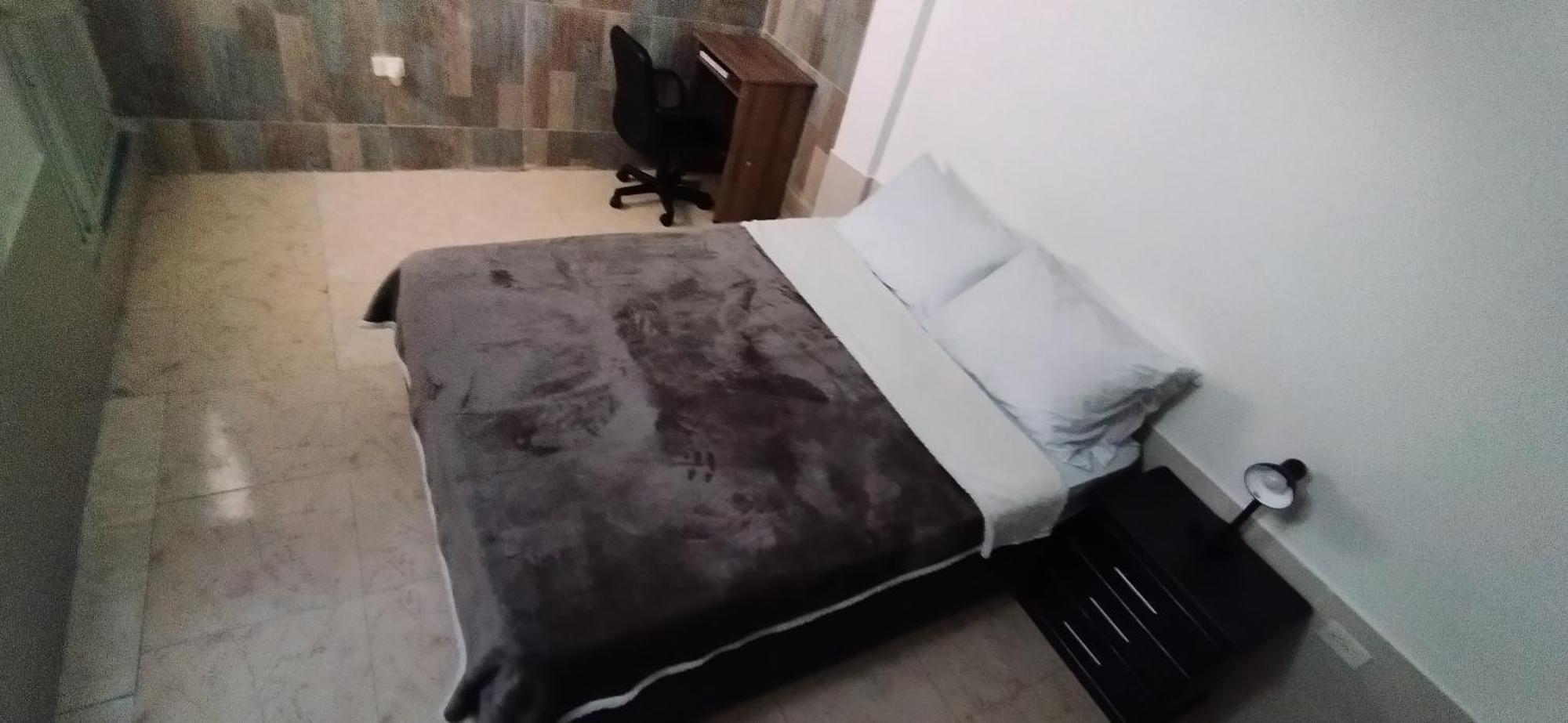 Apartamento Apartamento El Calamar Cartagena