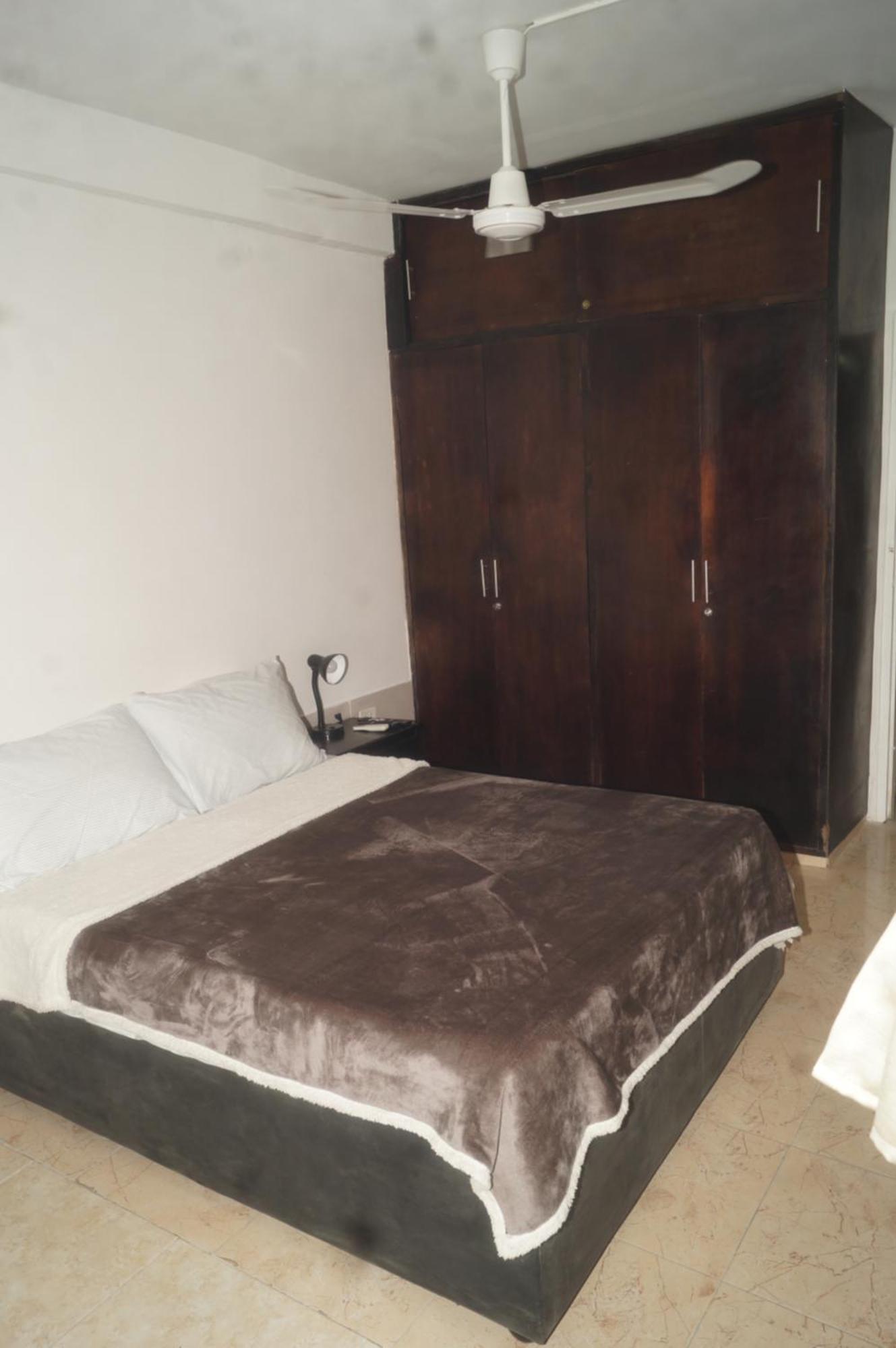 Apartamento El Calamar Cartagena
