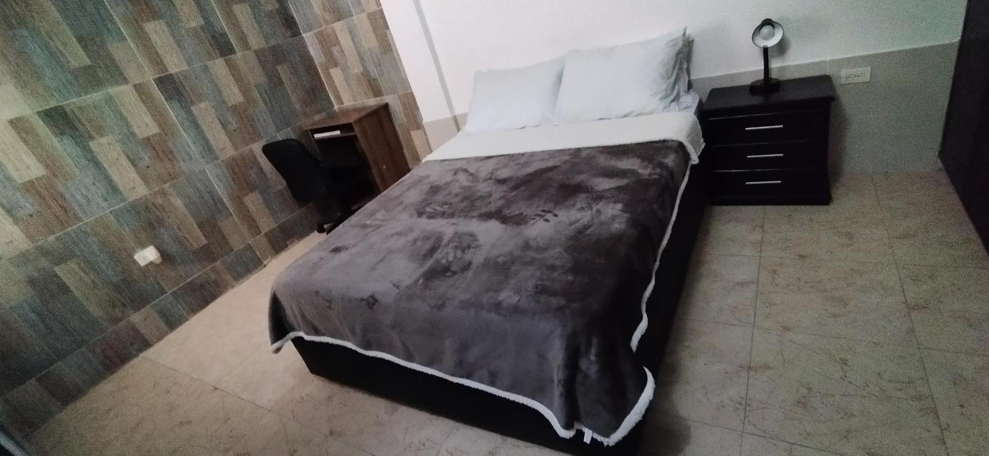 Apartamento El Calamar Apartamento *