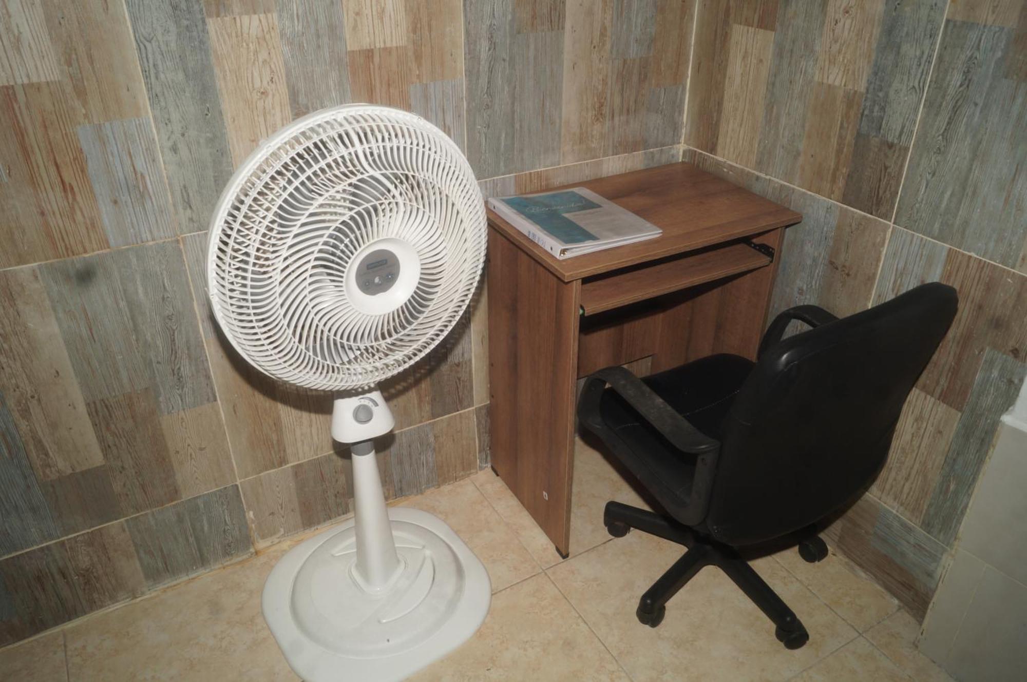 Apartamento El Calamar Apartamento