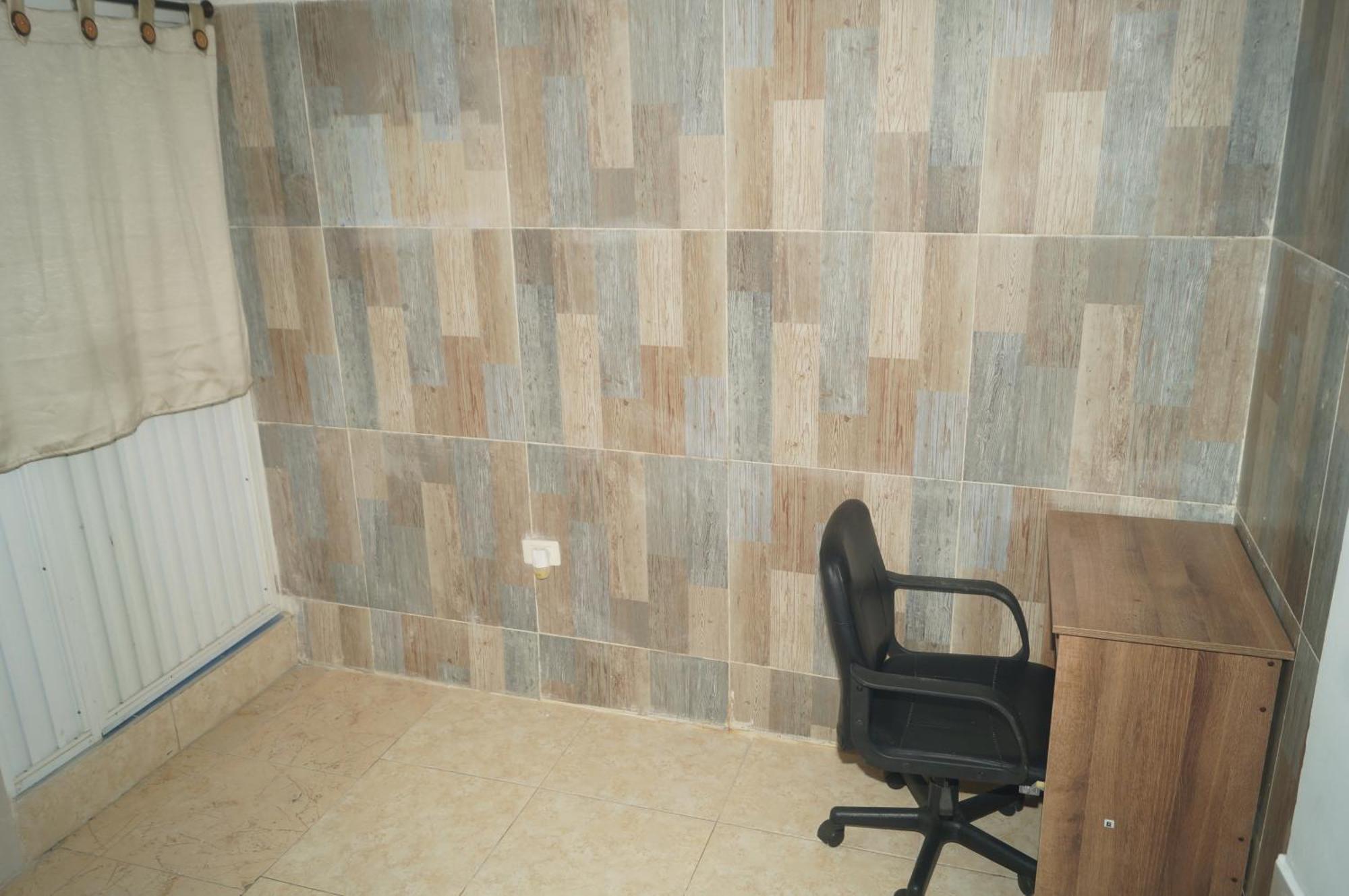 Apartamento Apartamento El Calamar *