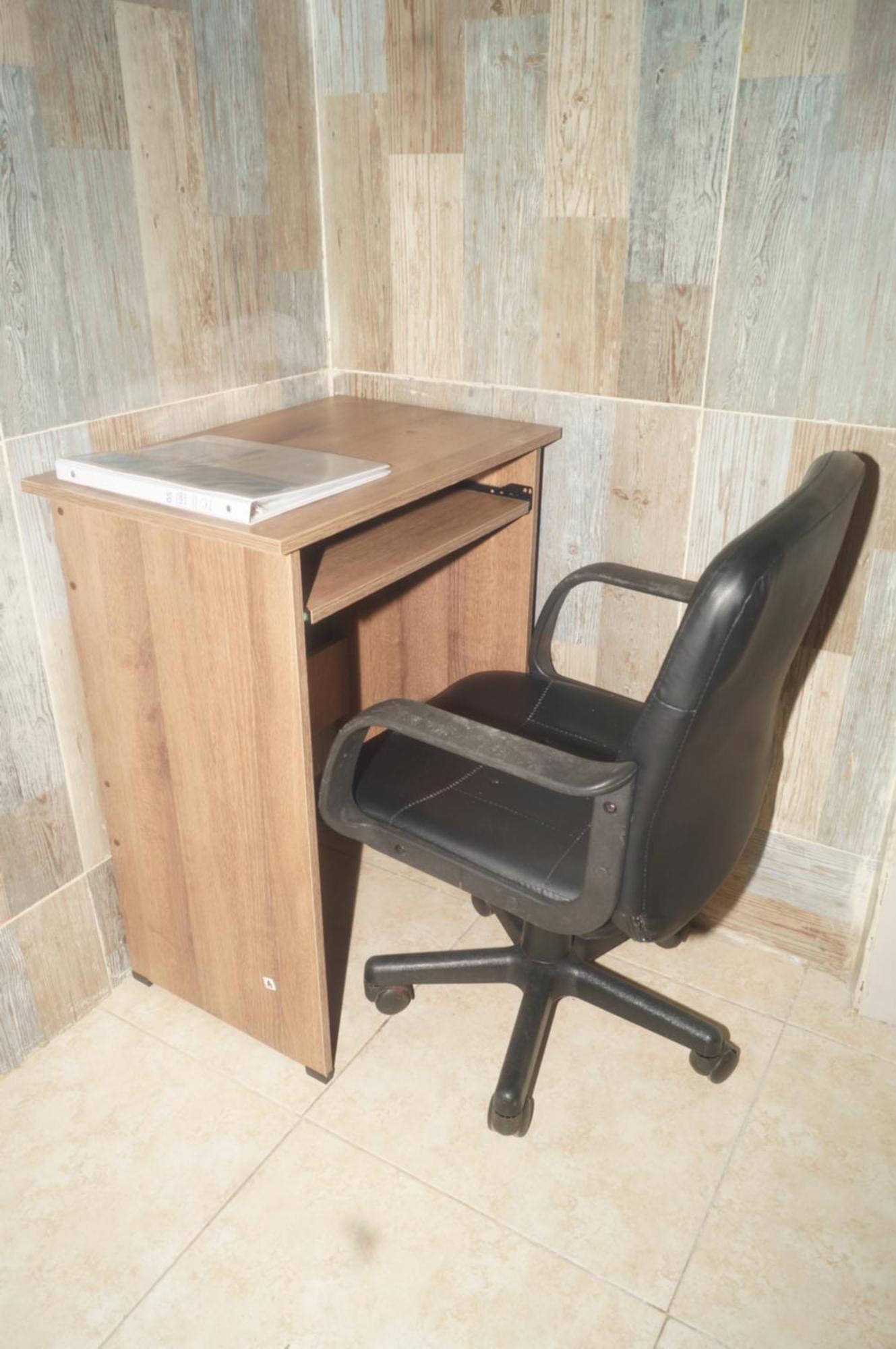Apartamento El Calamar Apartamento *