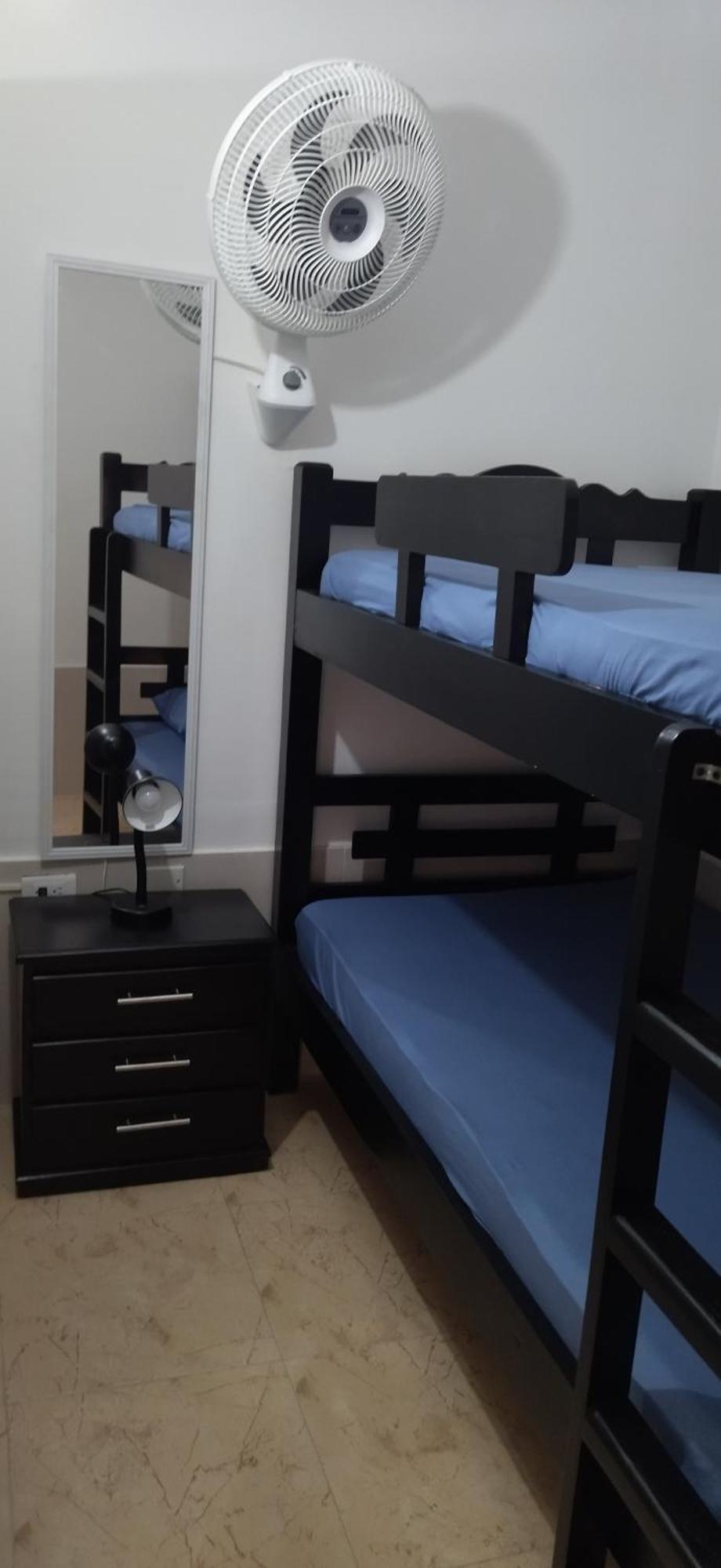 Apartamento Apartamento El Calamar Cartagena