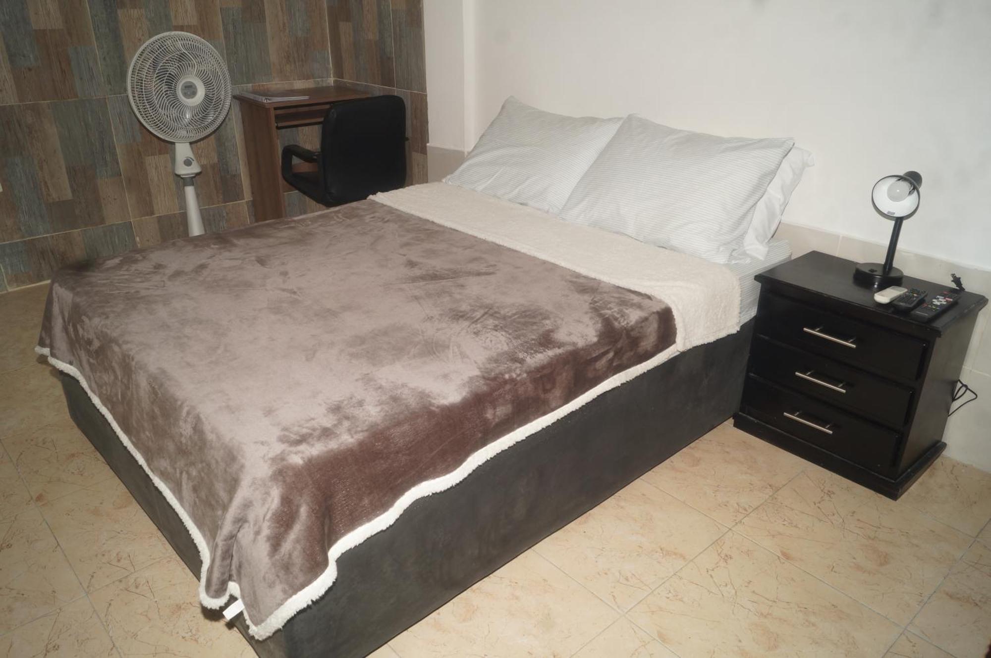 Apartamento El Calamar Cartagena