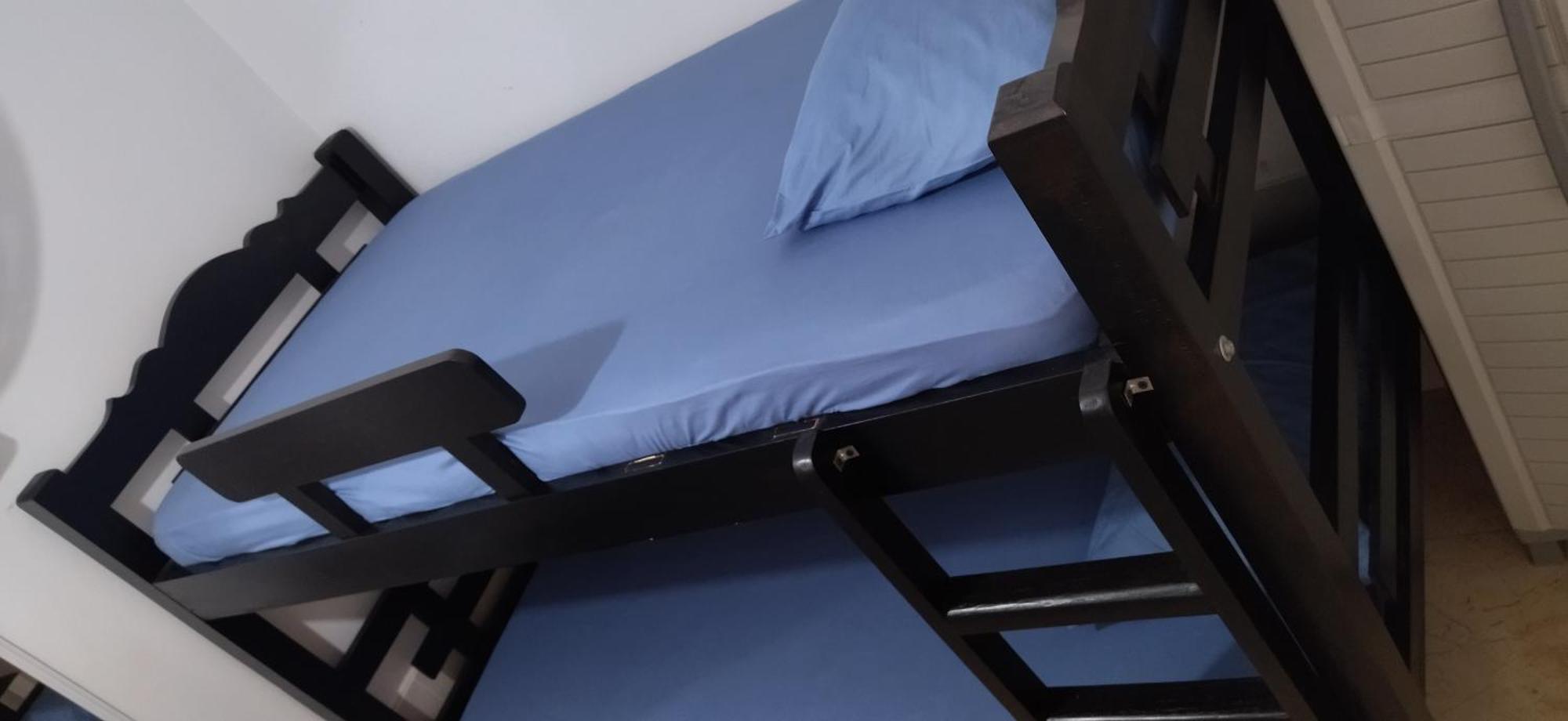 Apartamento El Calamar Apartamento