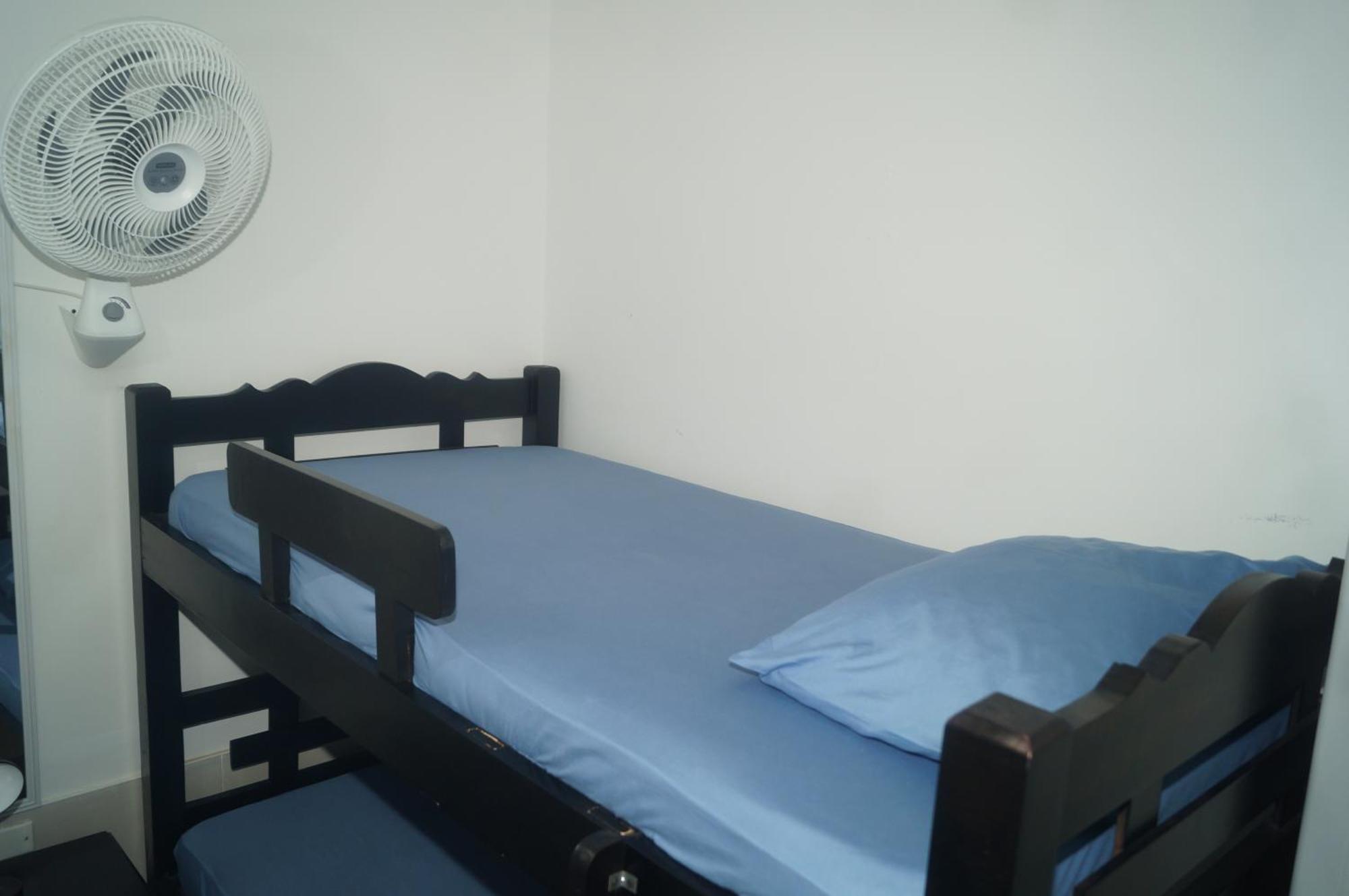 Apartamento Apartamento El Calamar *