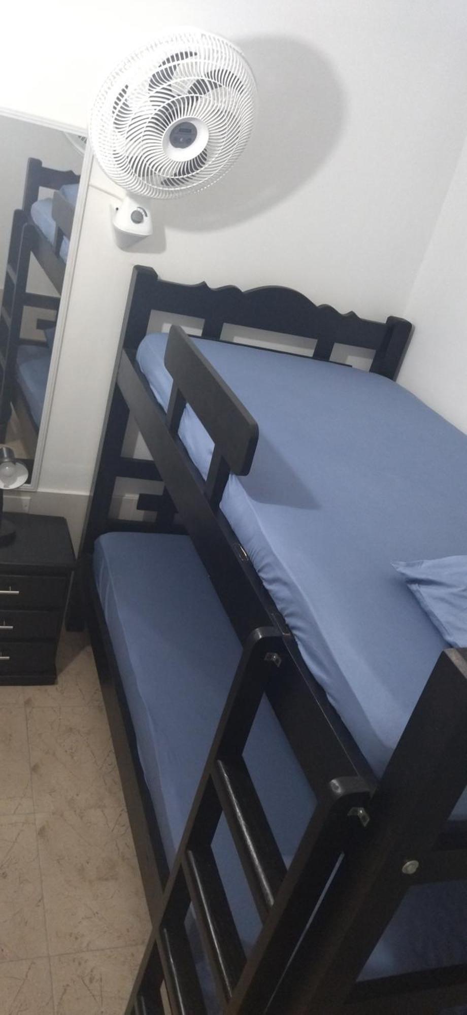 Apartamento El Calamar *