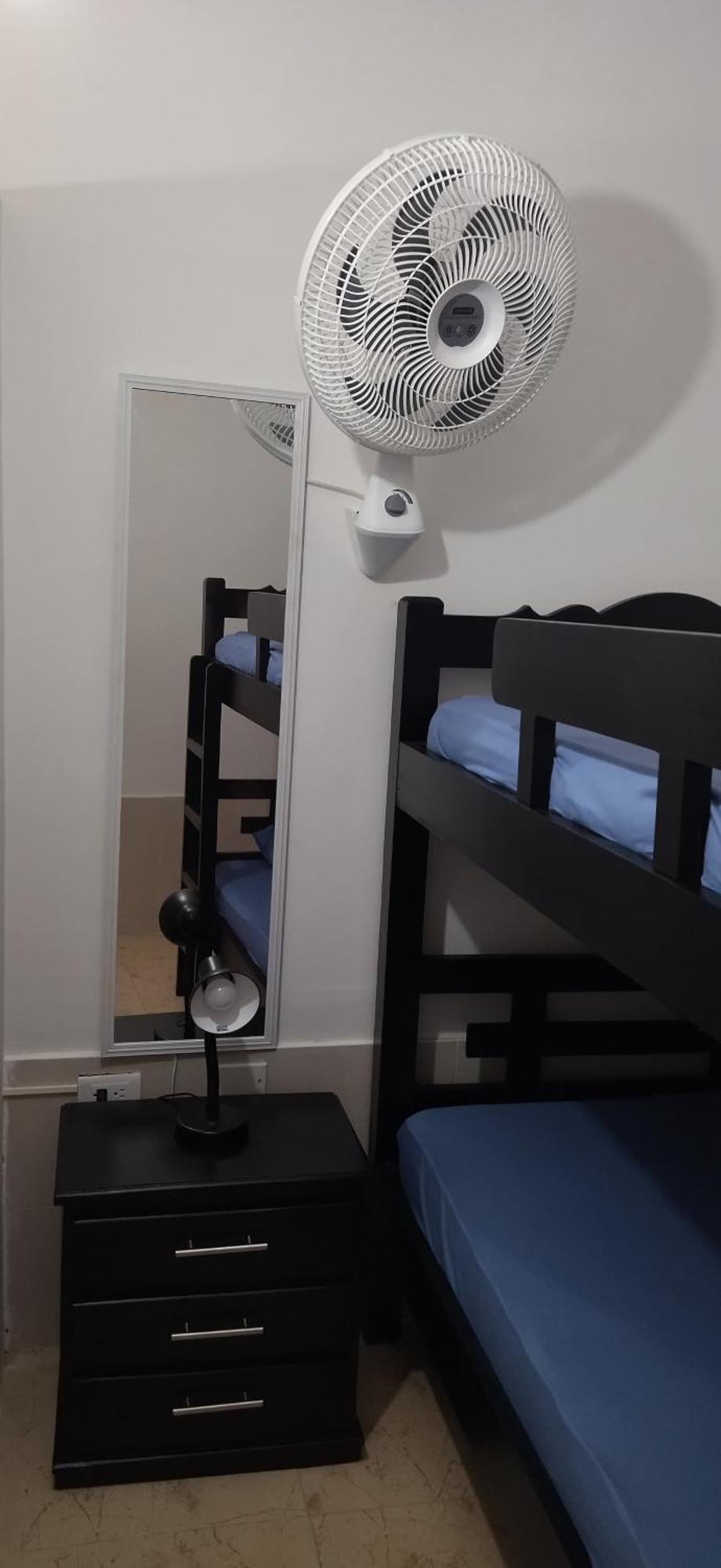 Apartamento El Calamar Apartamento