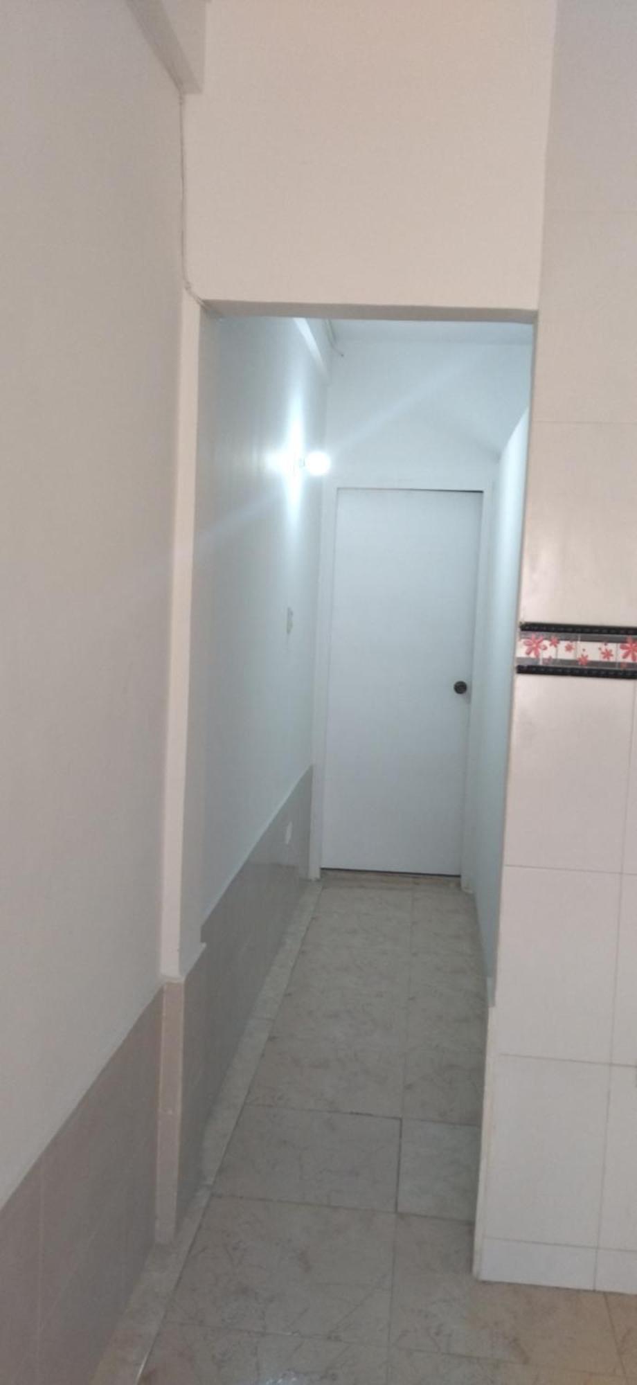 Apartamento El Calamar *