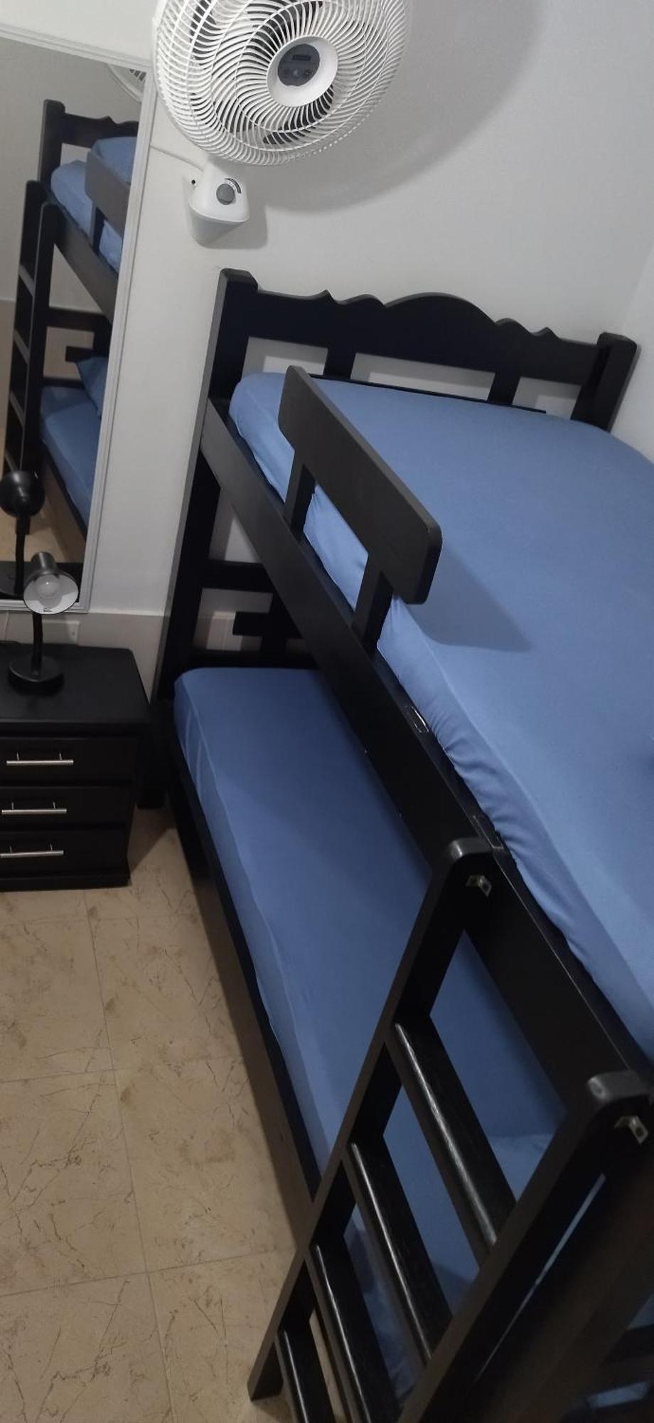 Apartamento El Calamar * Cartagena