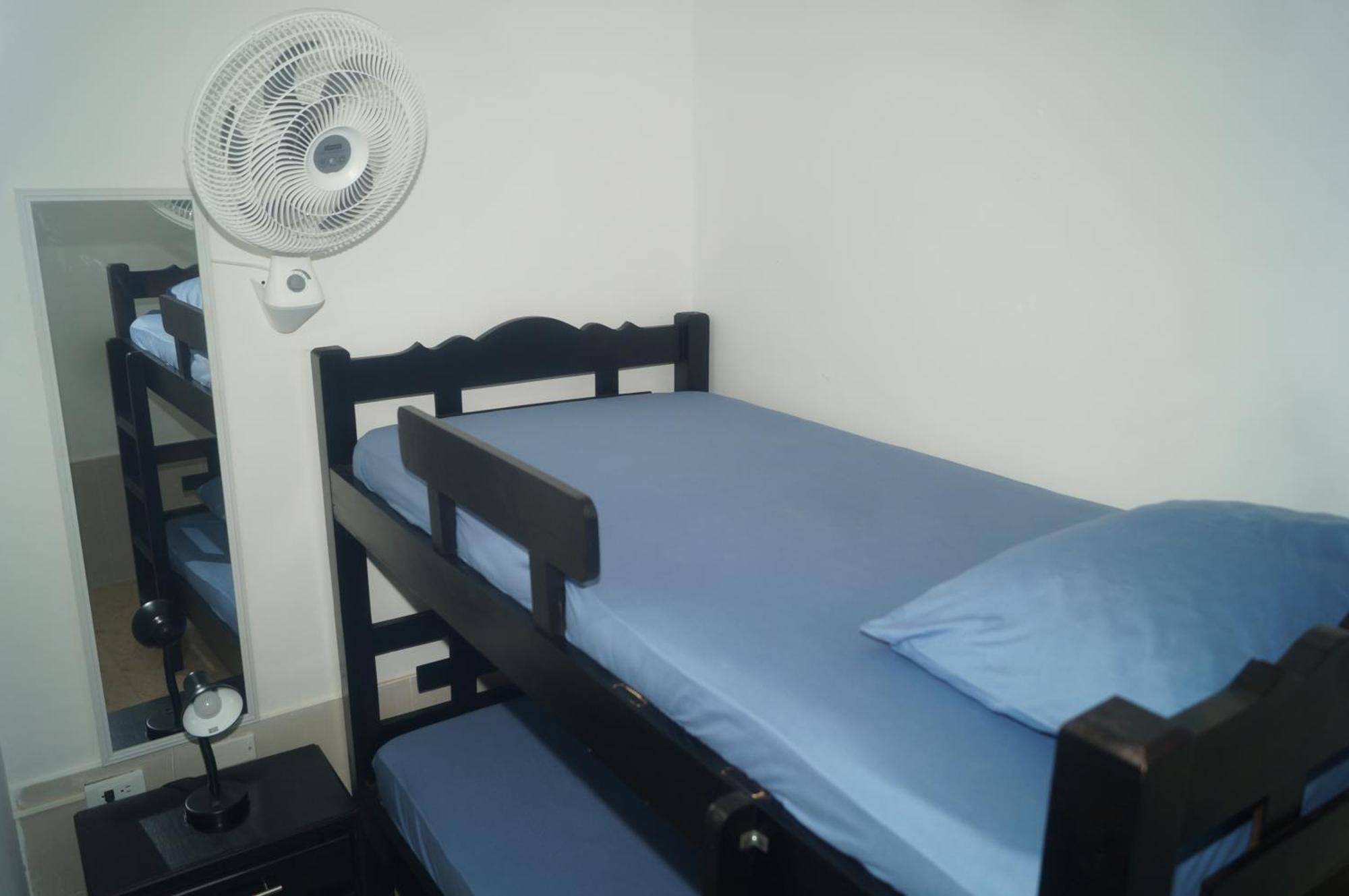 Apartamento El Calamar * Cartagena