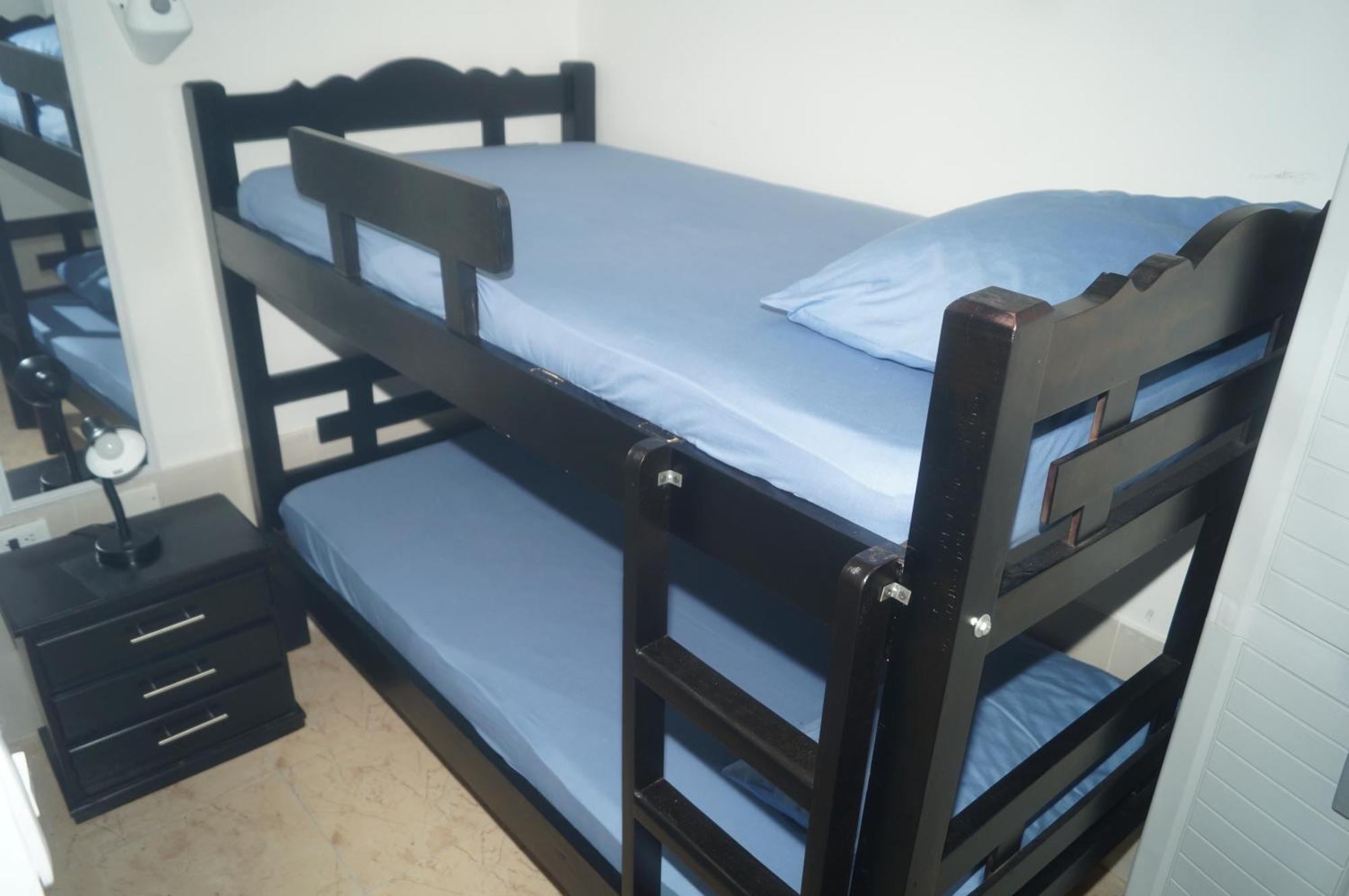 Apartamento El Calamar * Cartagena