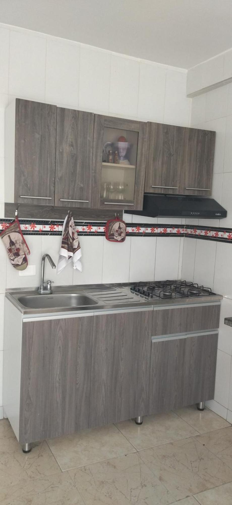Apartamento El Calamar Apartamento
