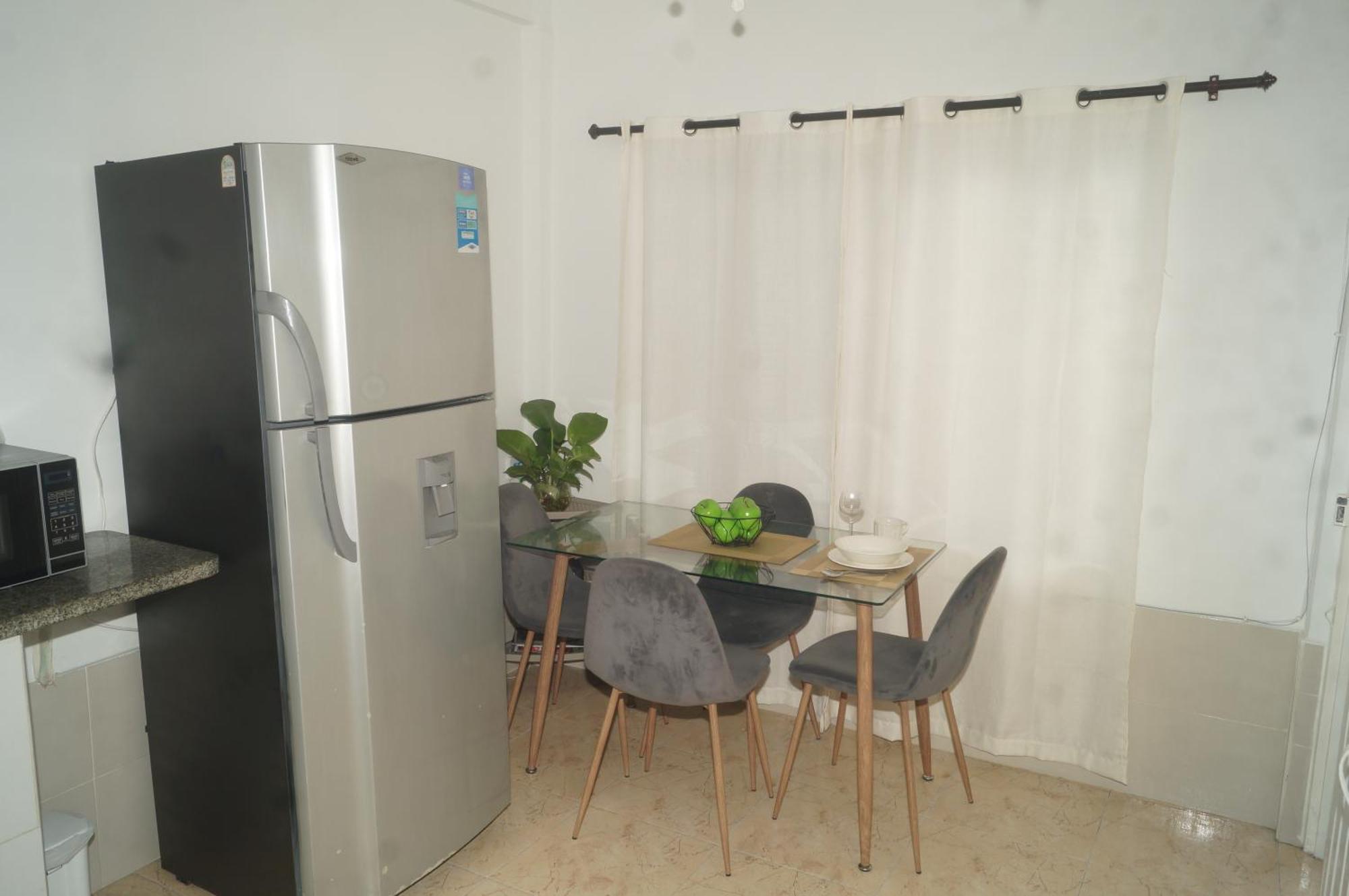 Apartamento El Calamar * Cartagena