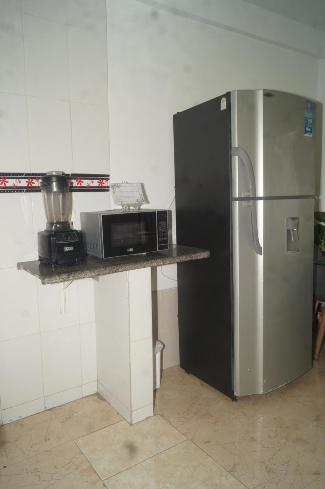 Apartamento El Calamar * Cartagena