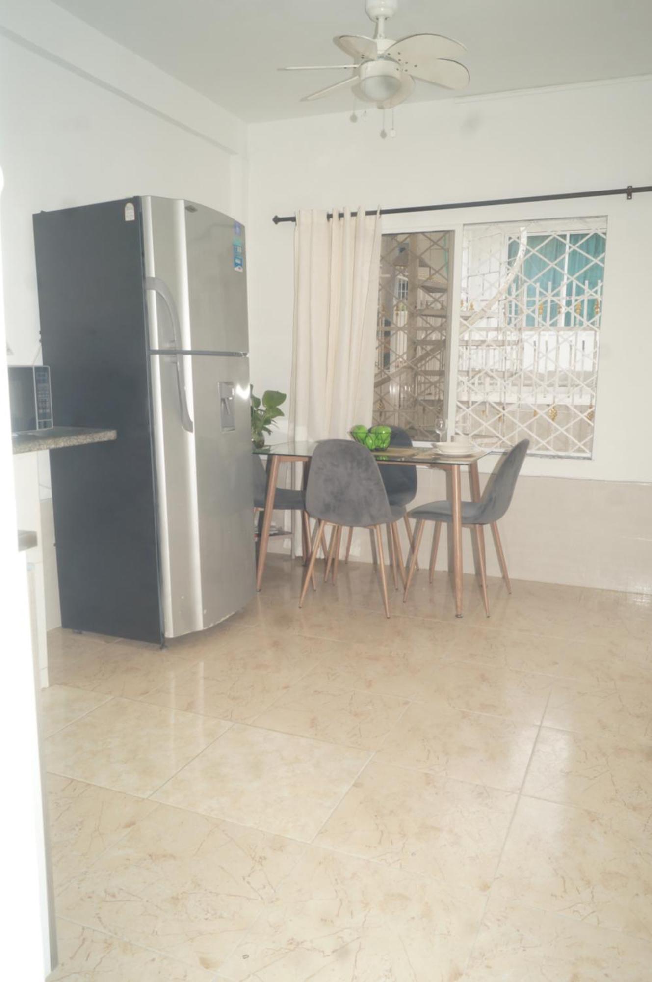Apartamento Apartamento El Calamar