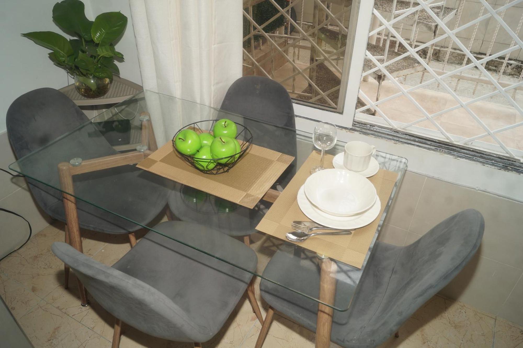 Apartamento El Calamar Cartagena