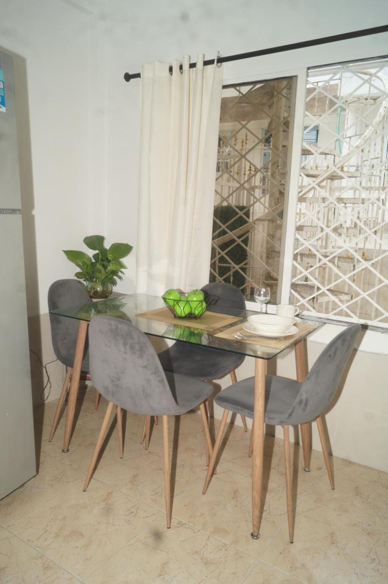 Apartamento El Calamar *