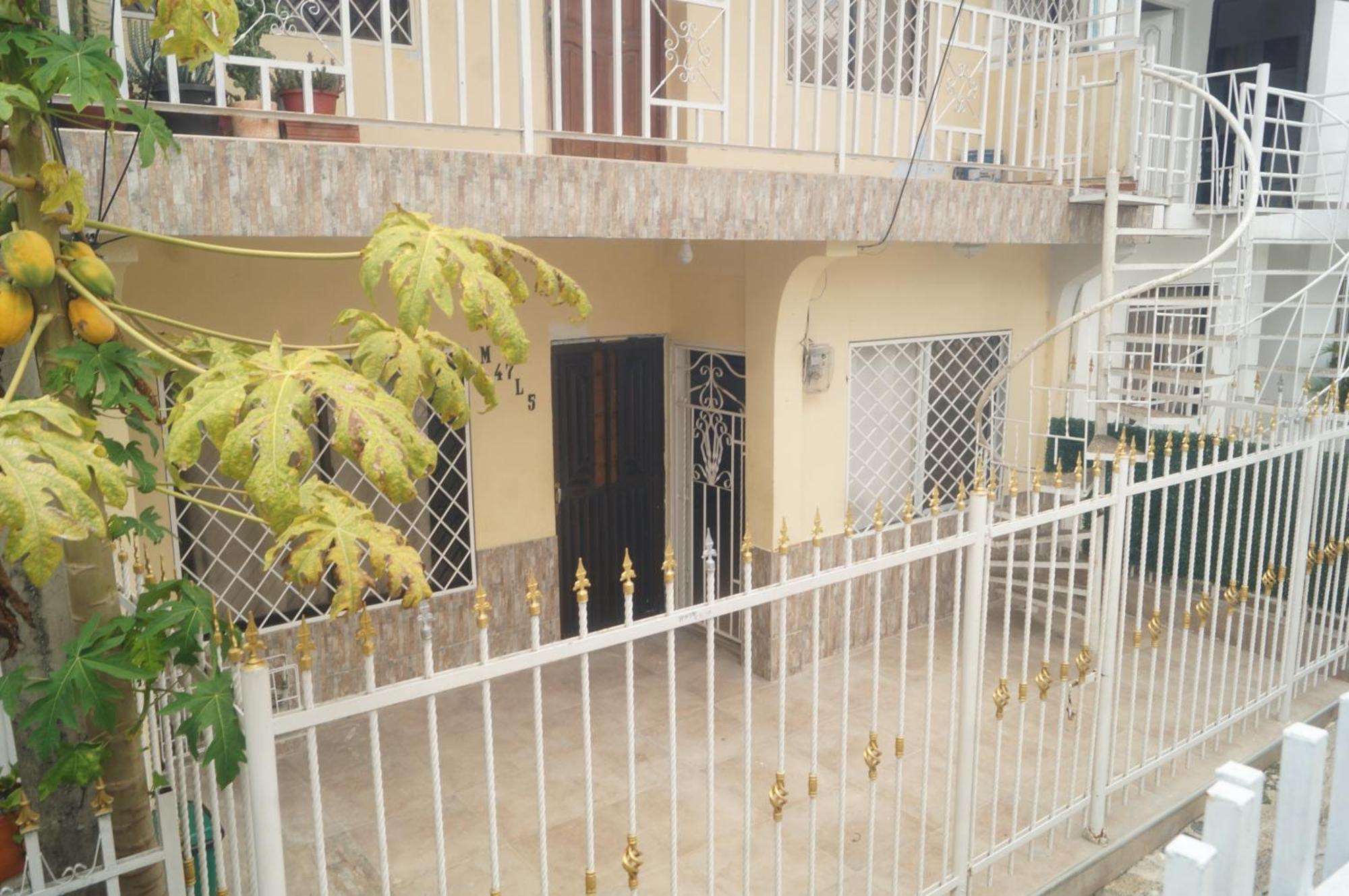 Apartamento El Calamar Apartamento