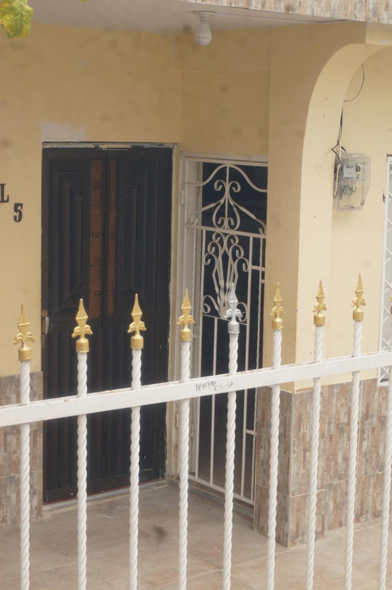 Apartamento El Calamar Apartamento Cartagena