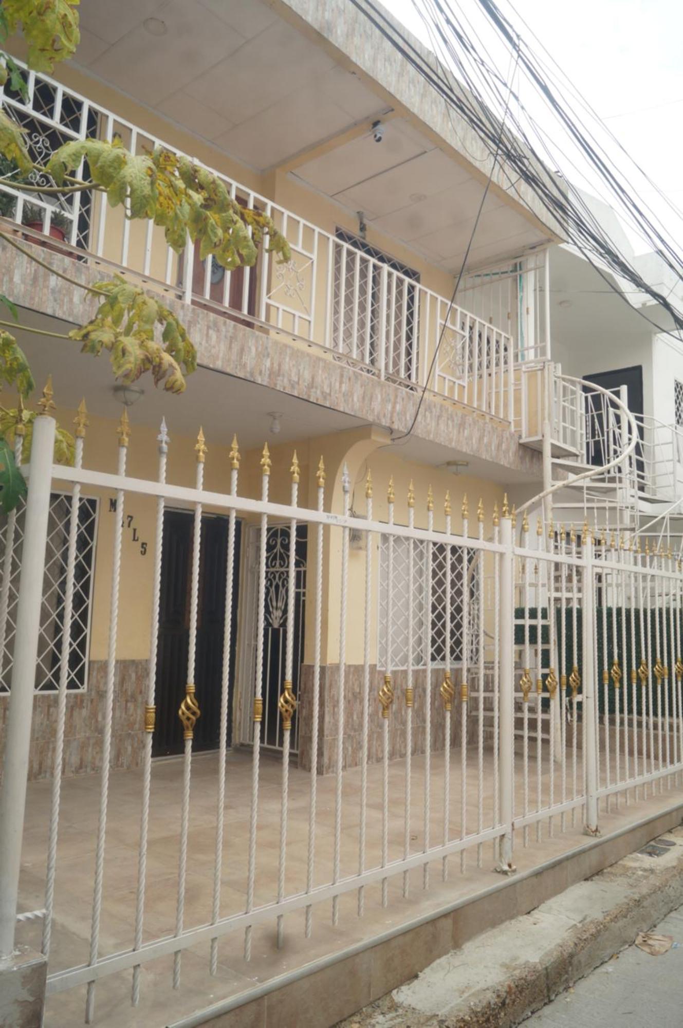 Apartamento Apartamento El Calamar *