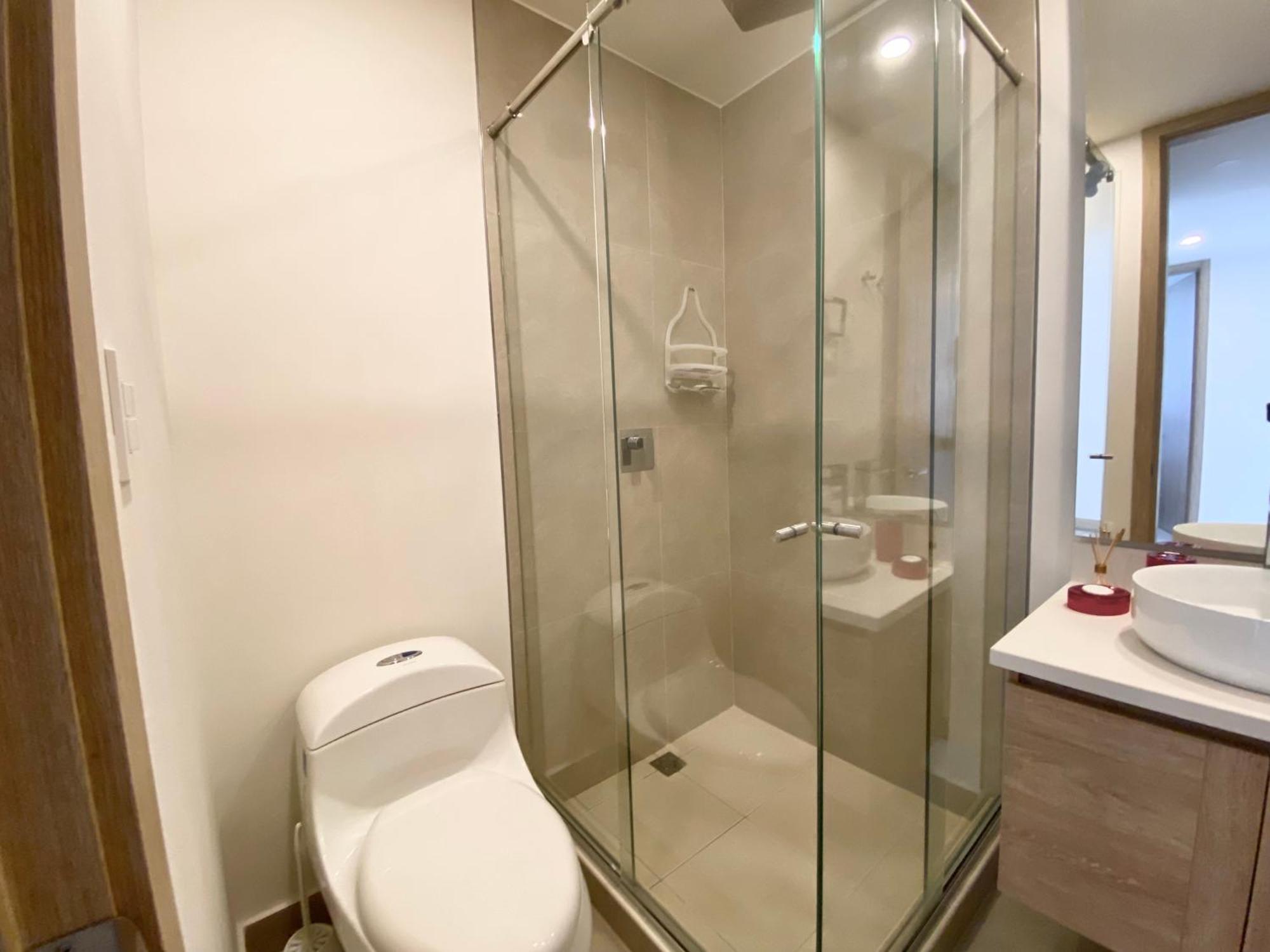 Apartment Espectacular Frente Al Mar- Morros Zoe - Playa Manzanillo Cartagena