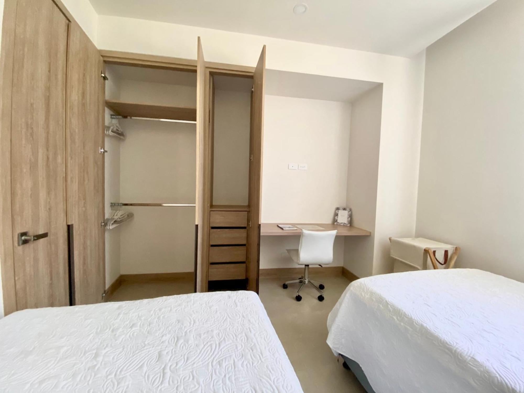 Espectacular Frente Al Mar- Morros Zoe - Playa Manzanillo Apartment