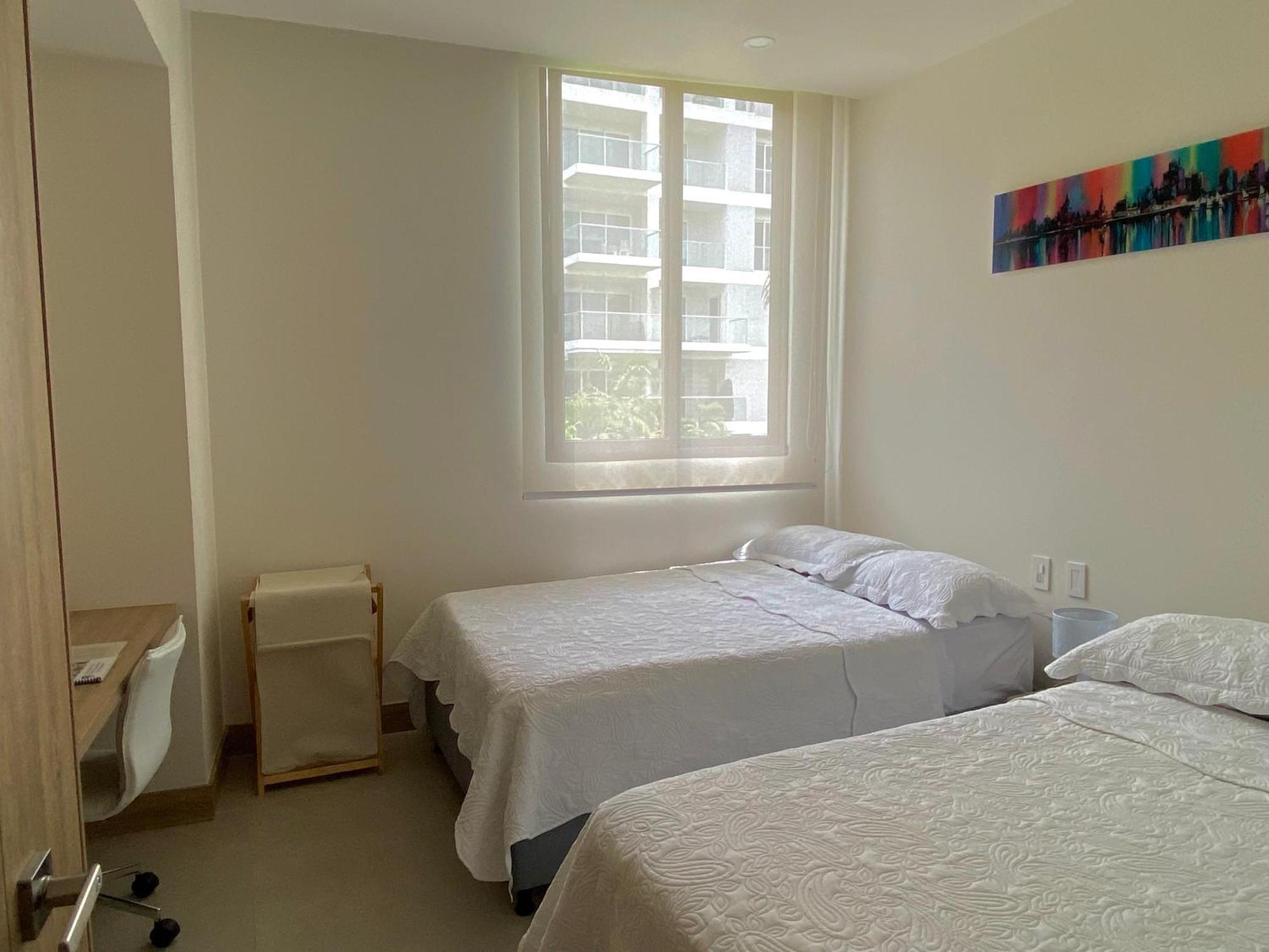 Espectacular Frente Al Mar- Morros Zoe - Playa Manzanillo Apartment *