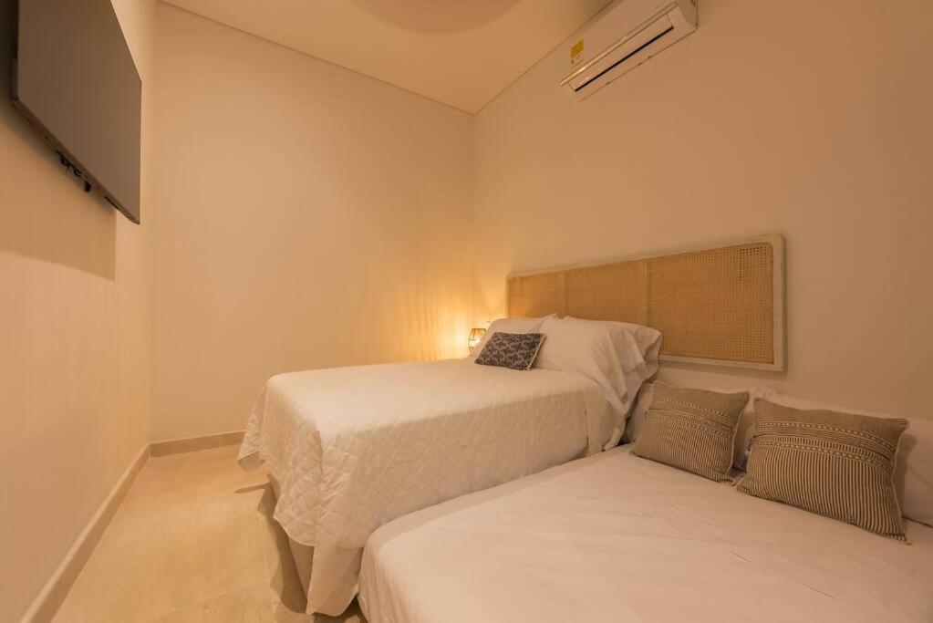 Villa Casa Luxor Cartagena