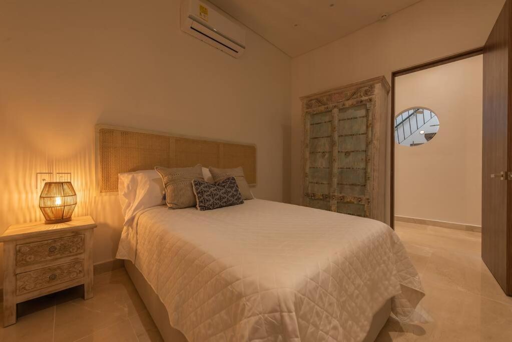 Casa Luxor Villa
