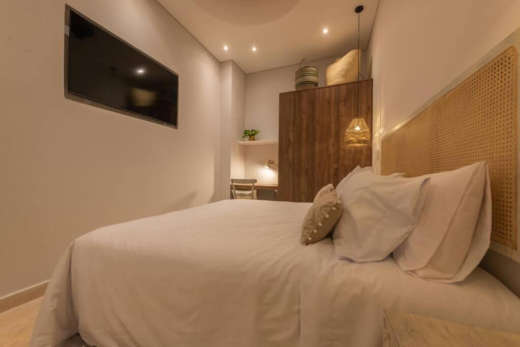 Casa Luxor Cartagena