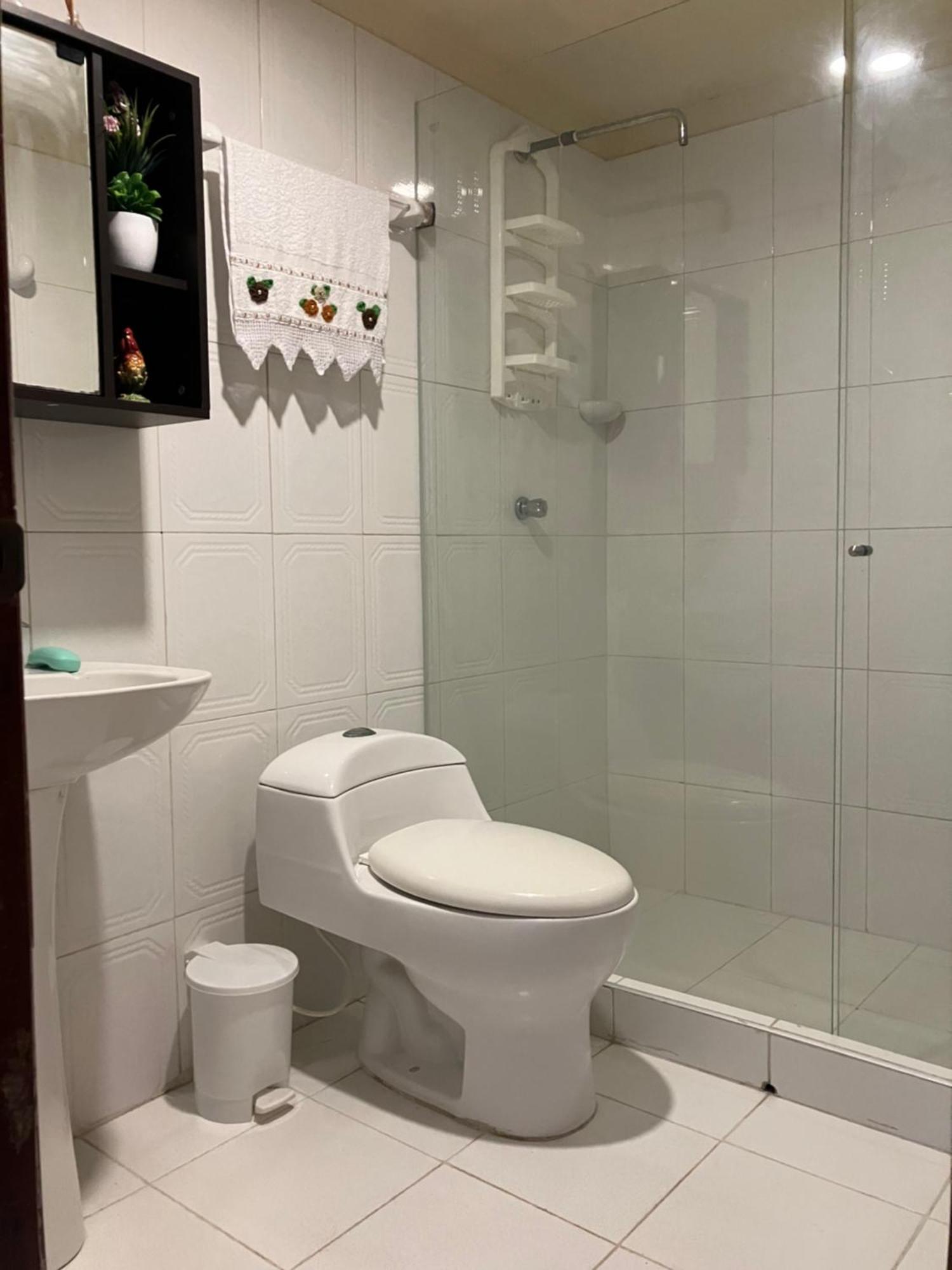 Holiday home Casa Encanto Colombia Cartagena