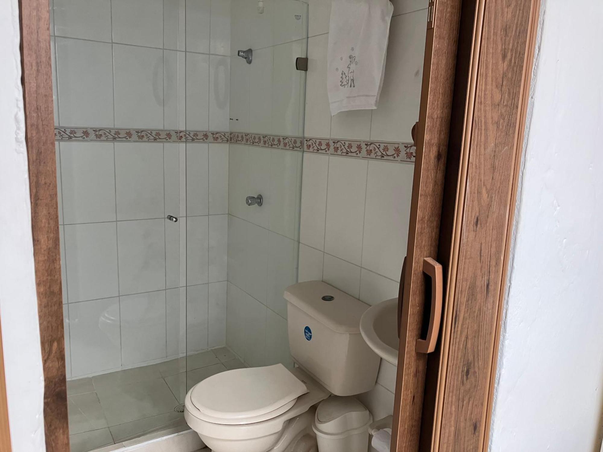 Casa Encanto Colombia Holiday home
