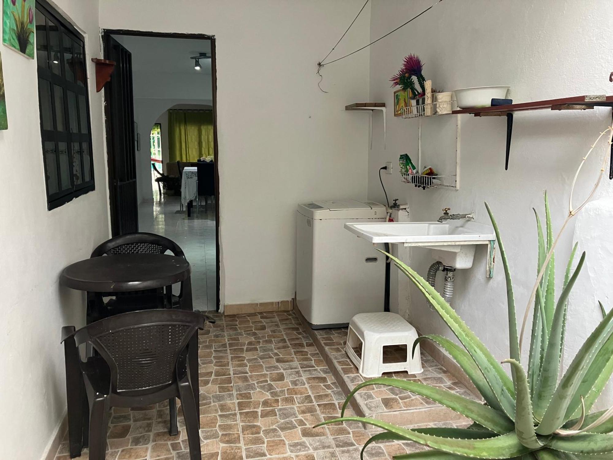 Casa Encanto Colombia Holiday home *