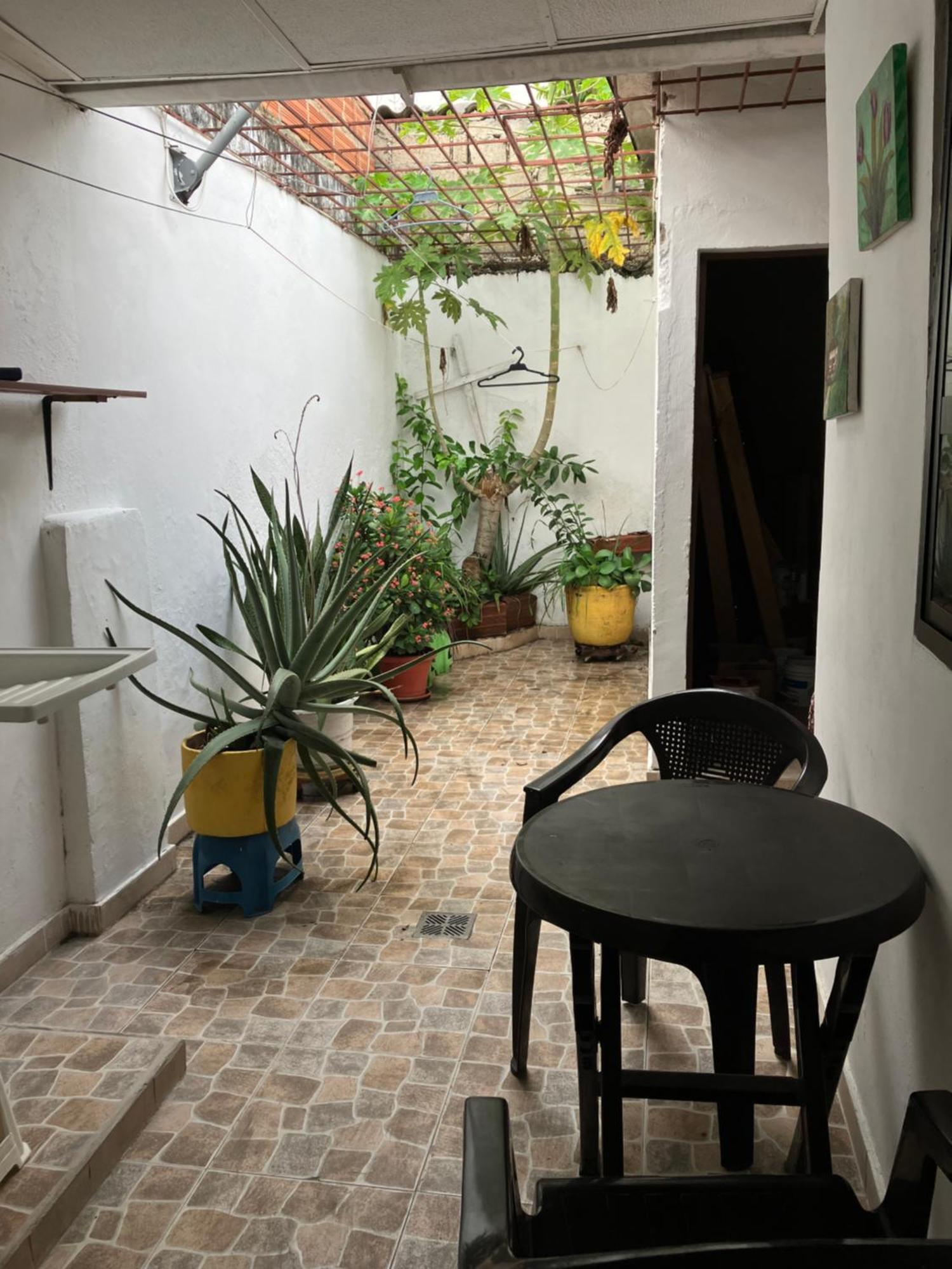 Holiday home Casa Encanto Colombia