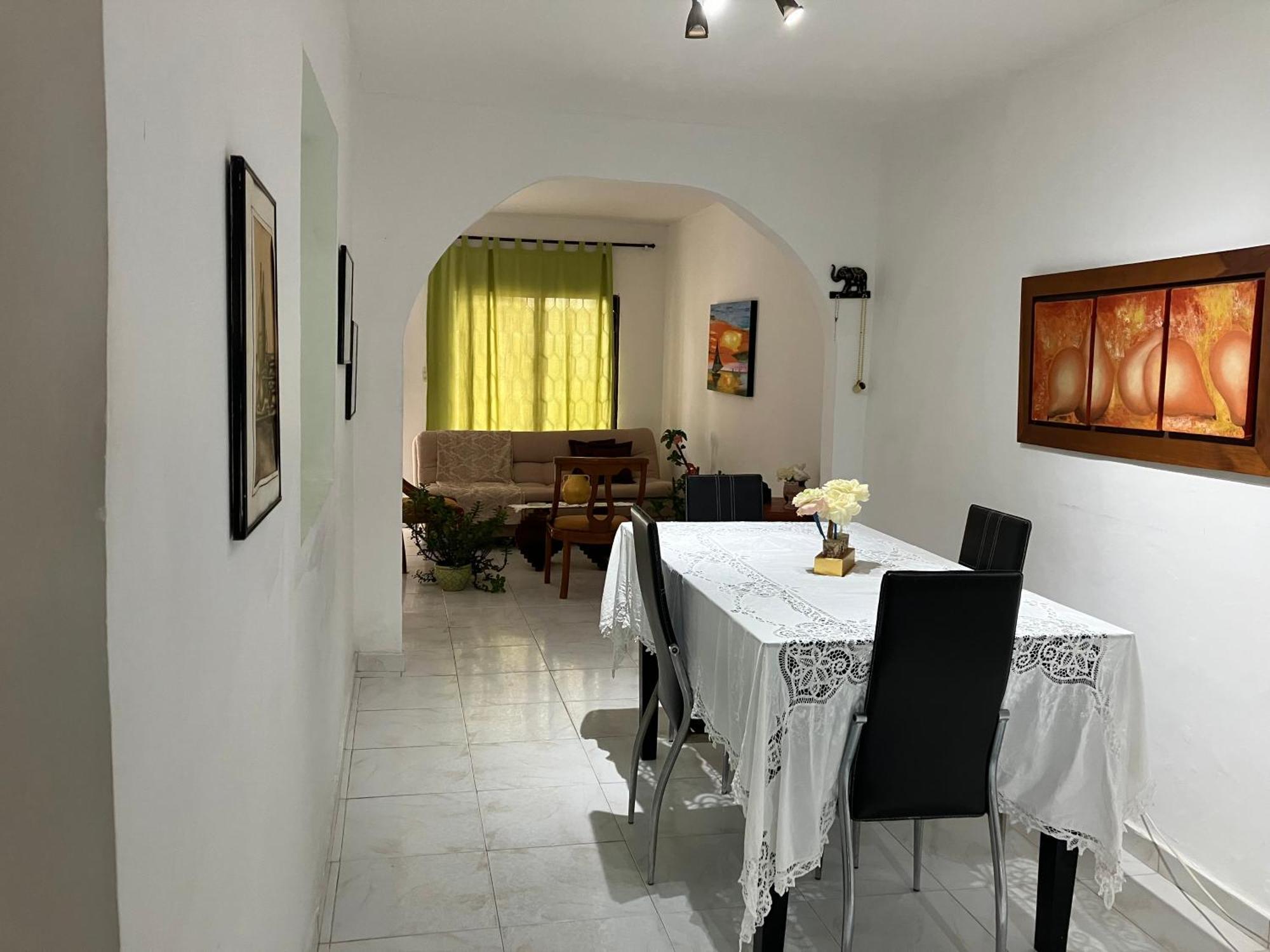 Casa Encanto Colombia * Cartagena