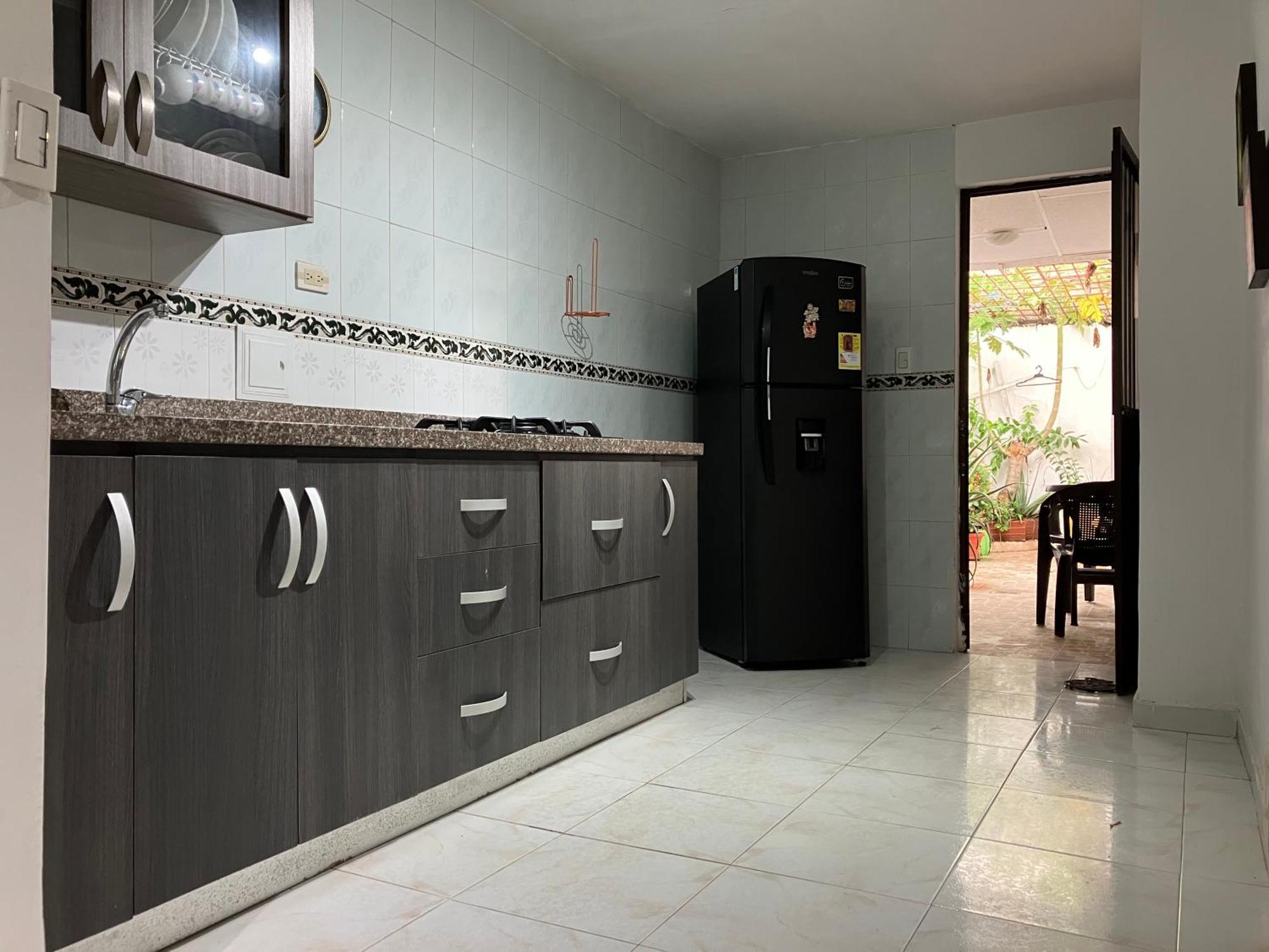 Casa Encanto Colombia Holiday home Cartagena