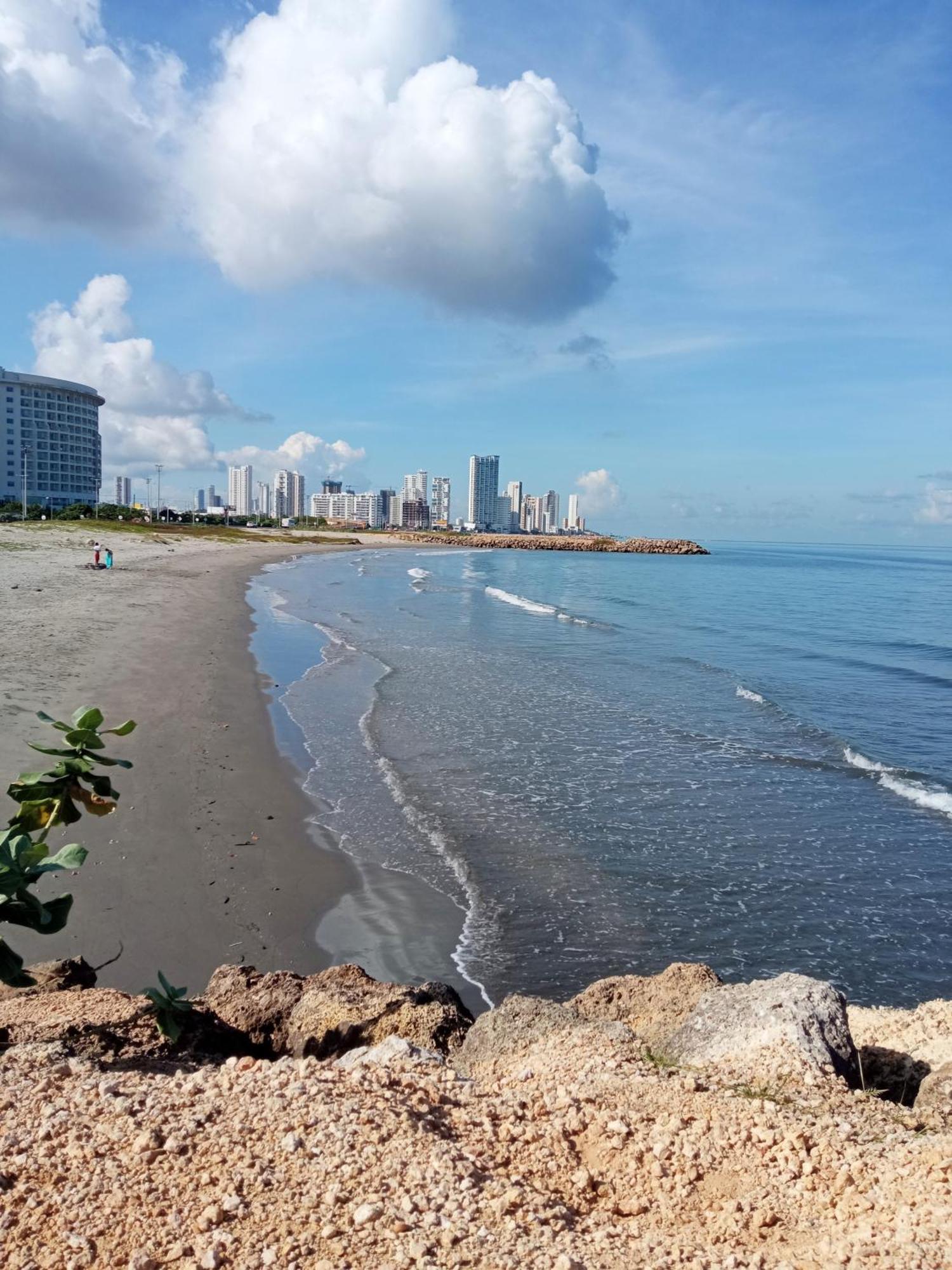 Casa Encanto Colombia Holiday home Cartagena